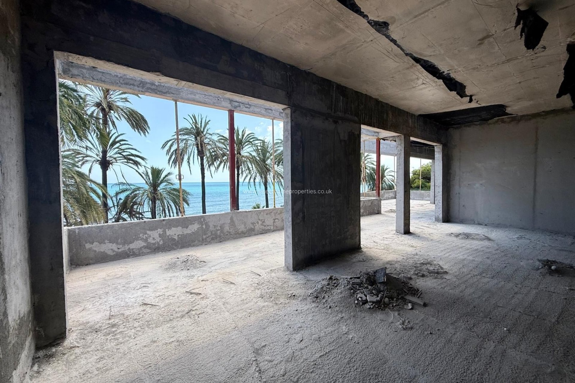 Nieuwbouw Woningen - Villa - Orihuela Costa - Punta Prima