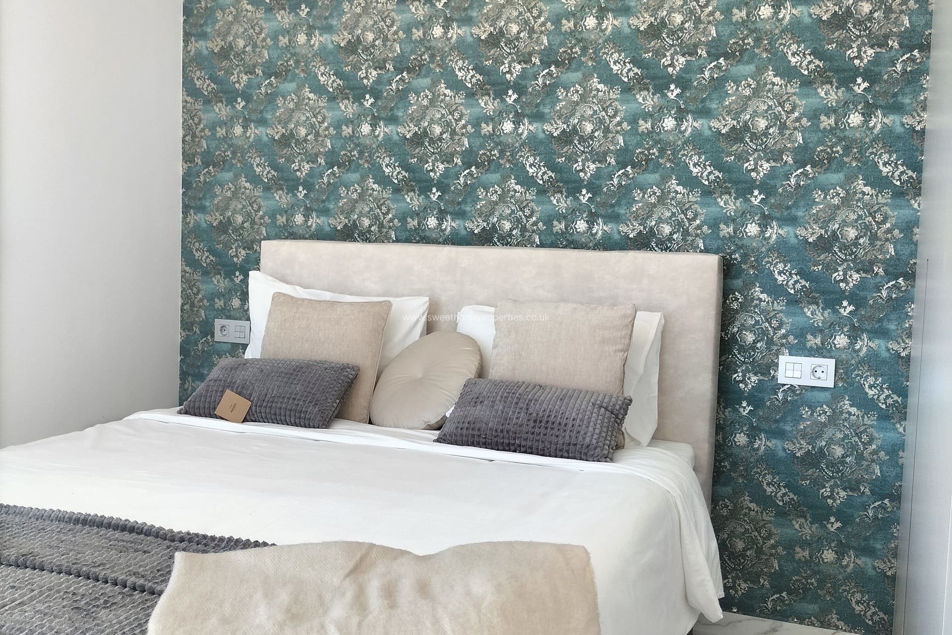 Nieuwbouw Woningen - Villa - Pilar de la Horadada - Lo Romero Golf