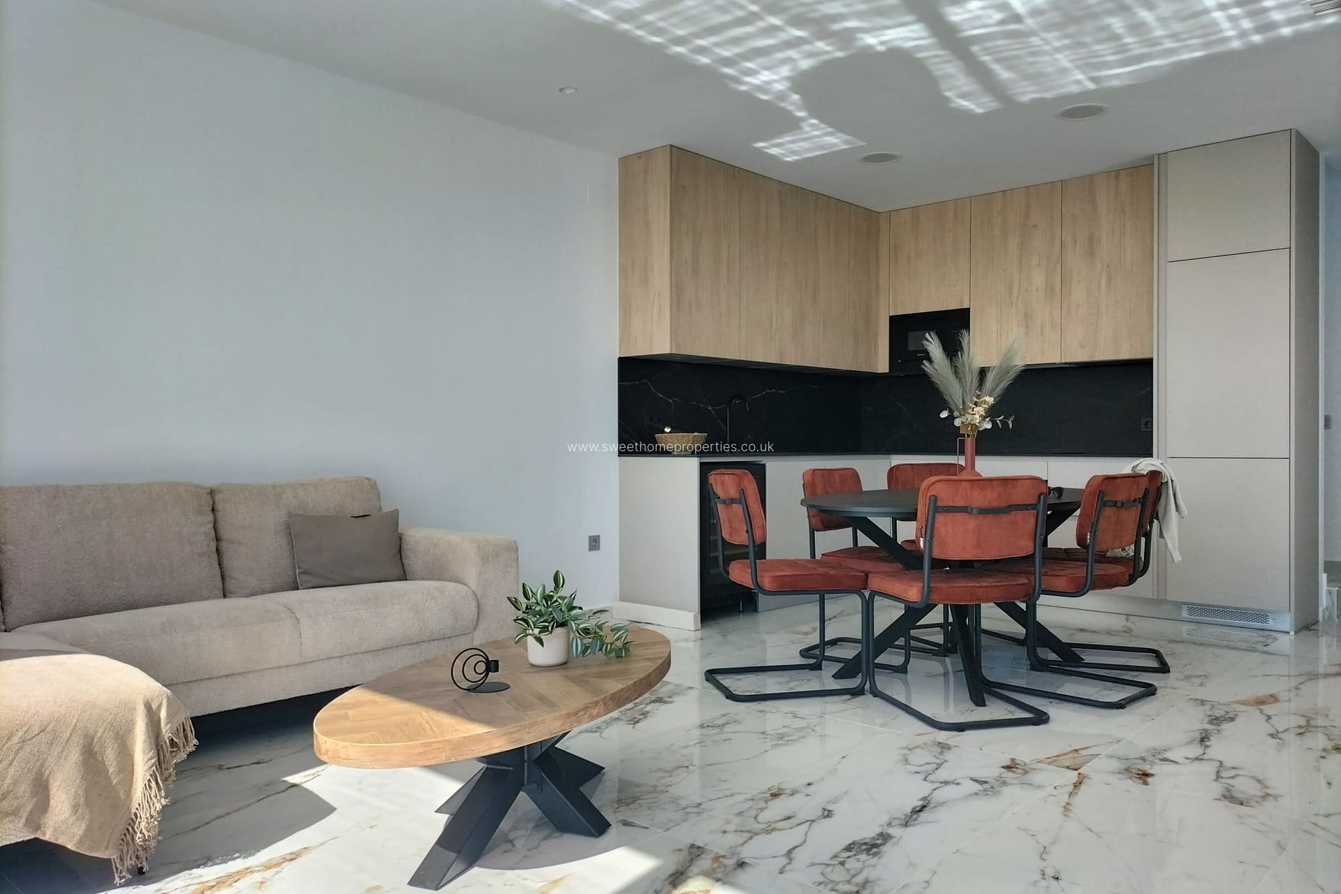 Nieuwbouw Woningen - Villa - Pilar de la Horadada - Lo Romero Golf