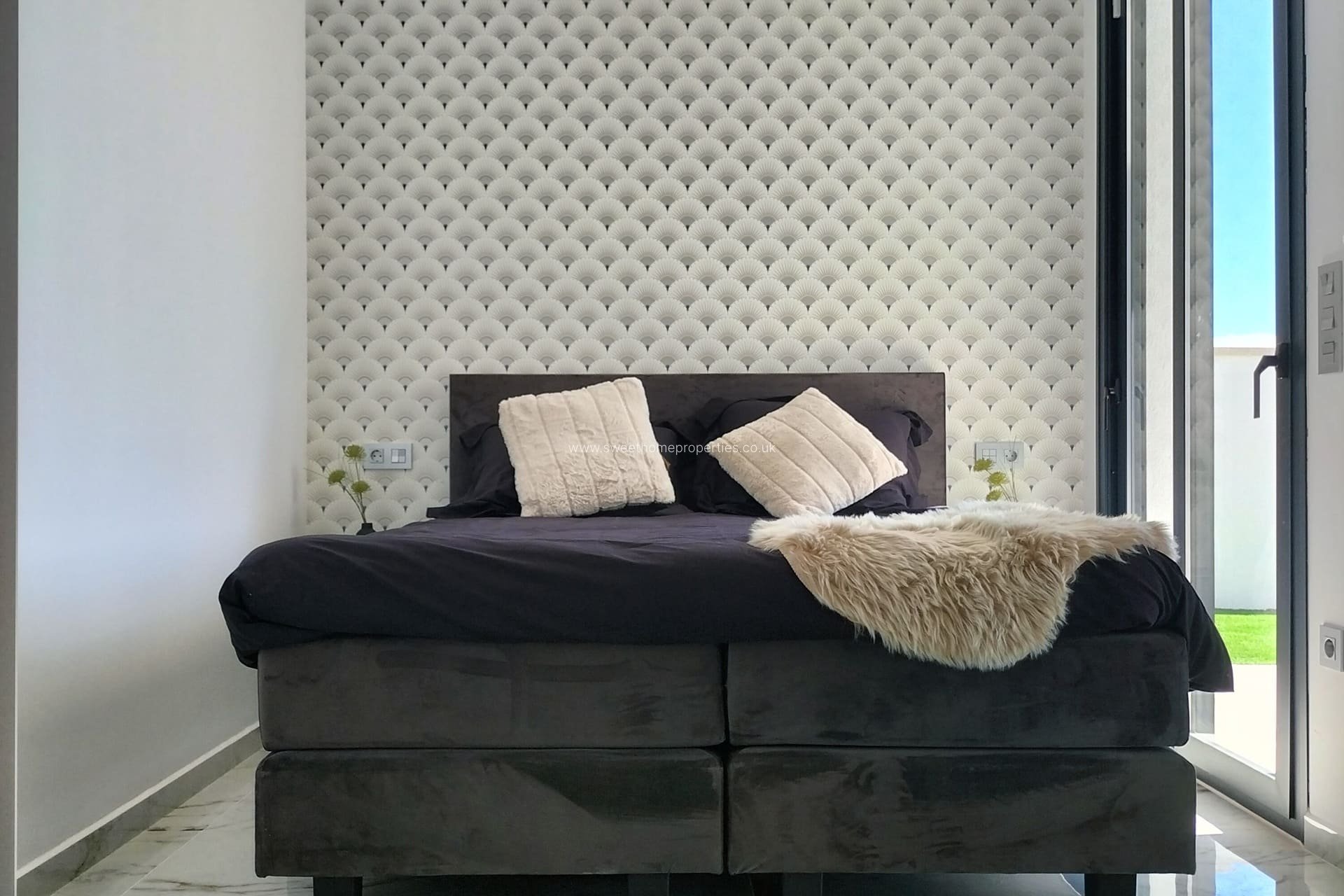 Nieuwbouw Woningen - Villa - Pilar de la Horadada - Lo Romero Golf