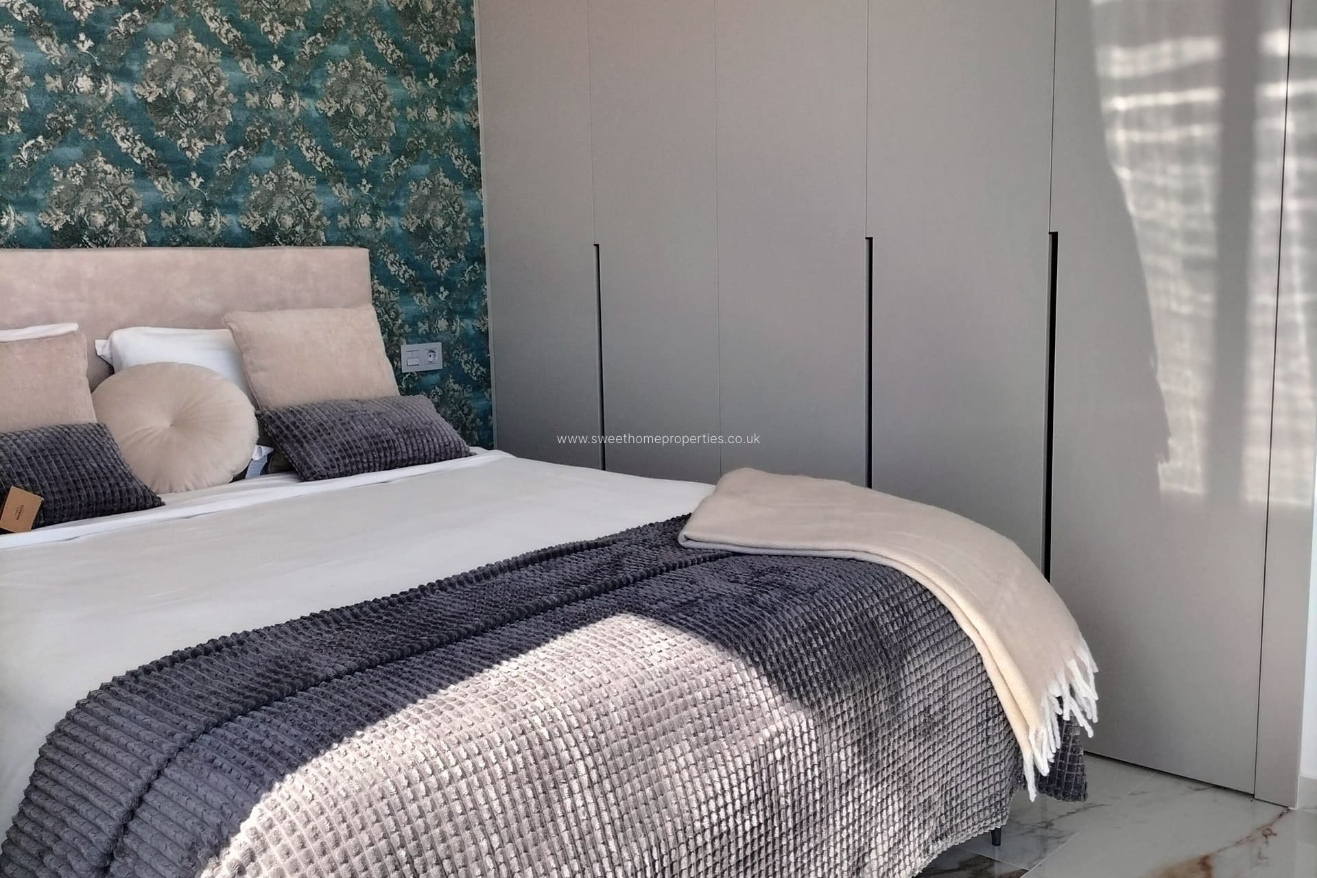 Nieuwbouw Woningen - Villa - Pilar de la Horadada - Lo Romero Golf