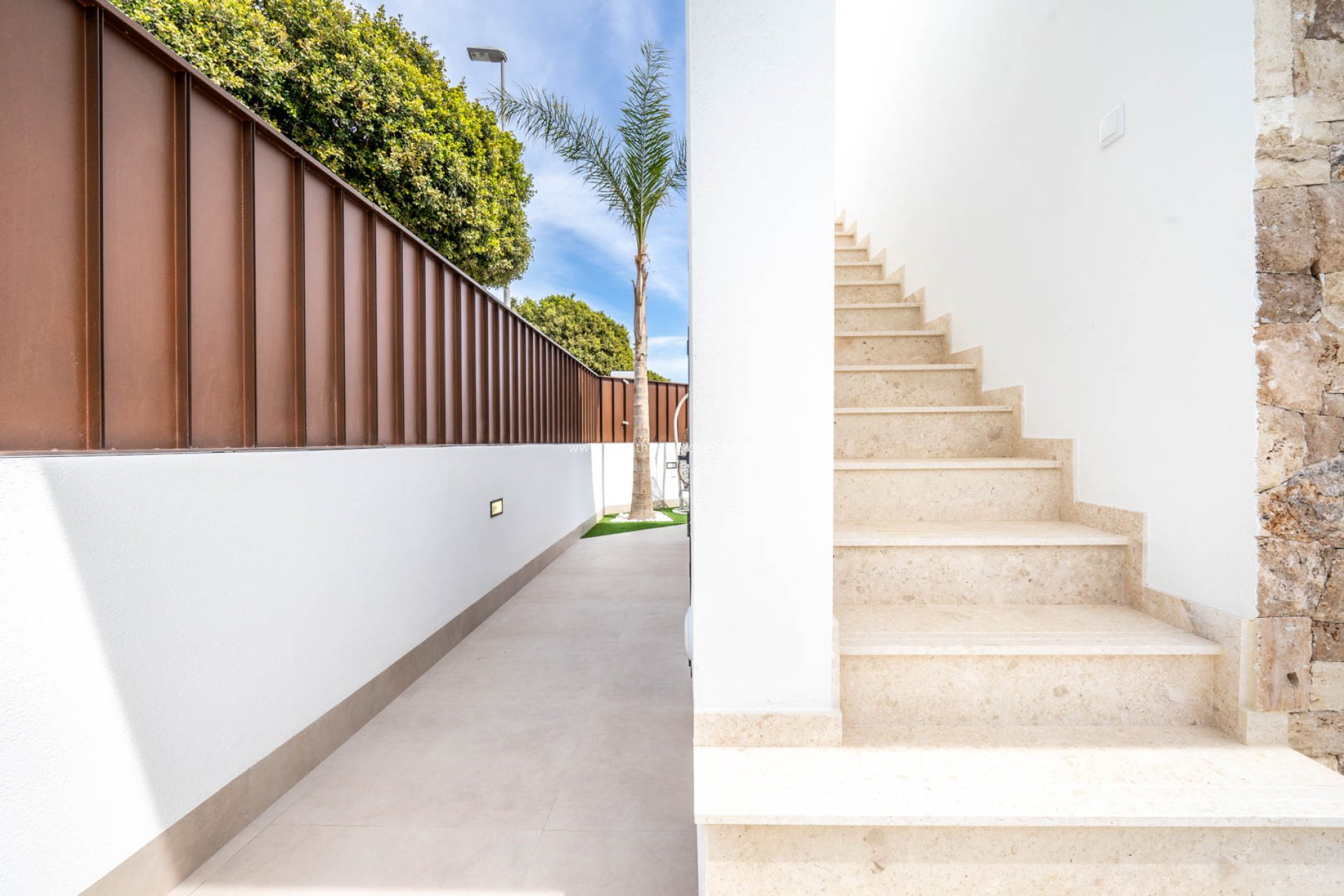 Nieuwbouw Woningen - Villa - Rojales - Roldán