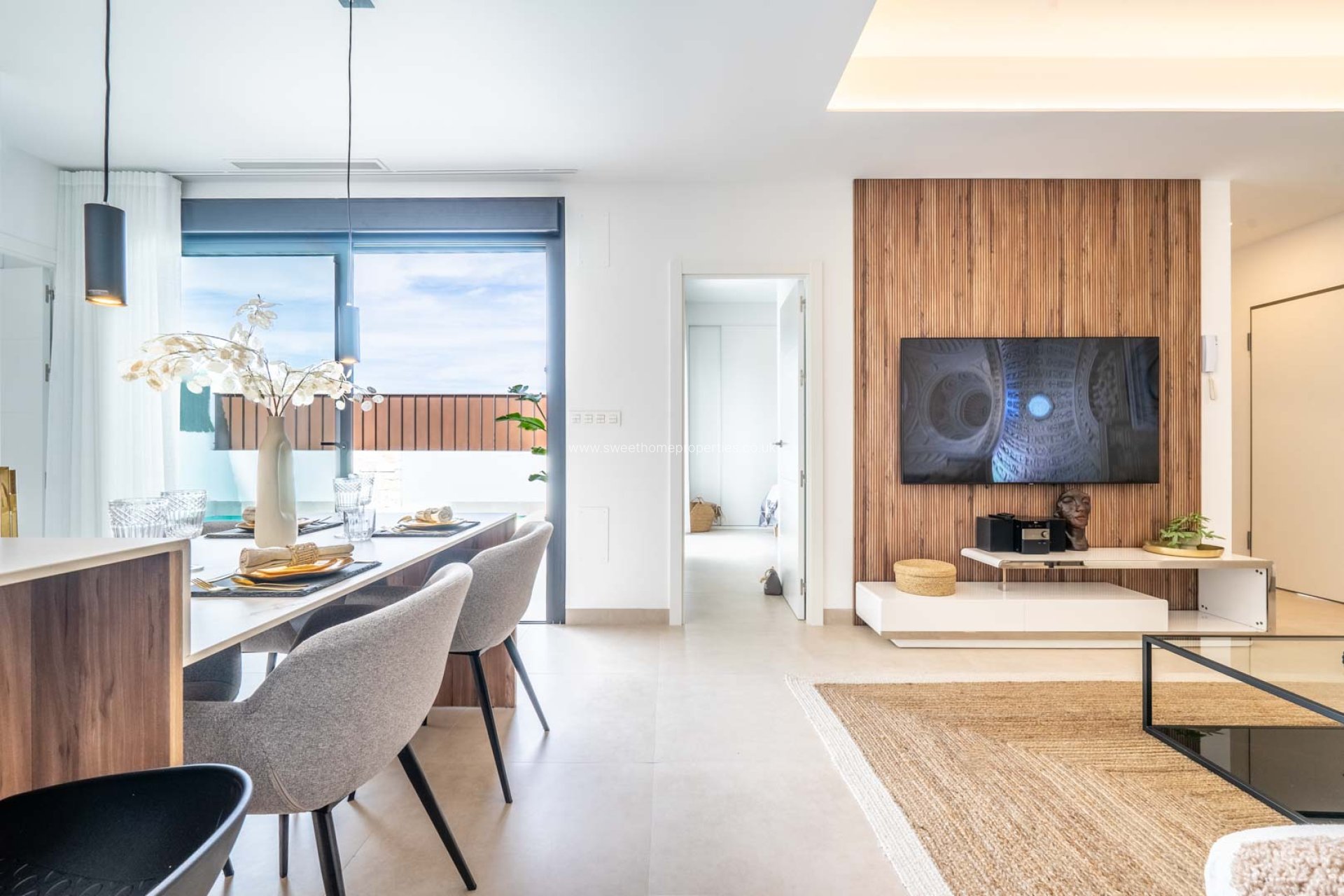 Nieuwbouw Woningen - Villa - Rojales - Roldán