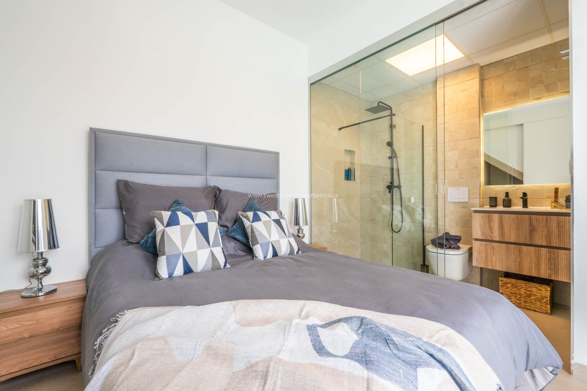 Nieuwbouw Woningen - Villa - Rojales - Roldán