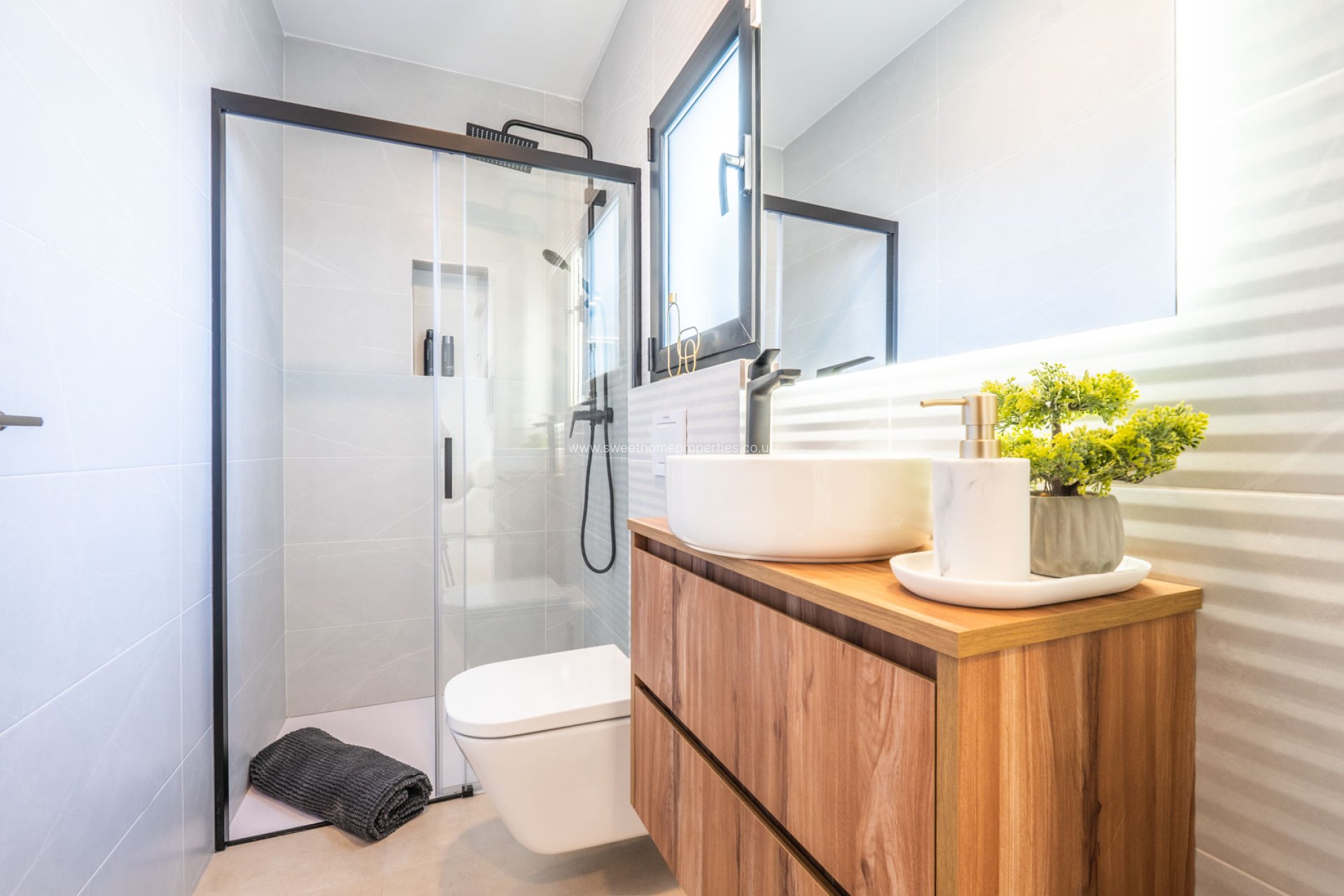 Nieuwbouw Woningen - Villa - Rojales - Roldán