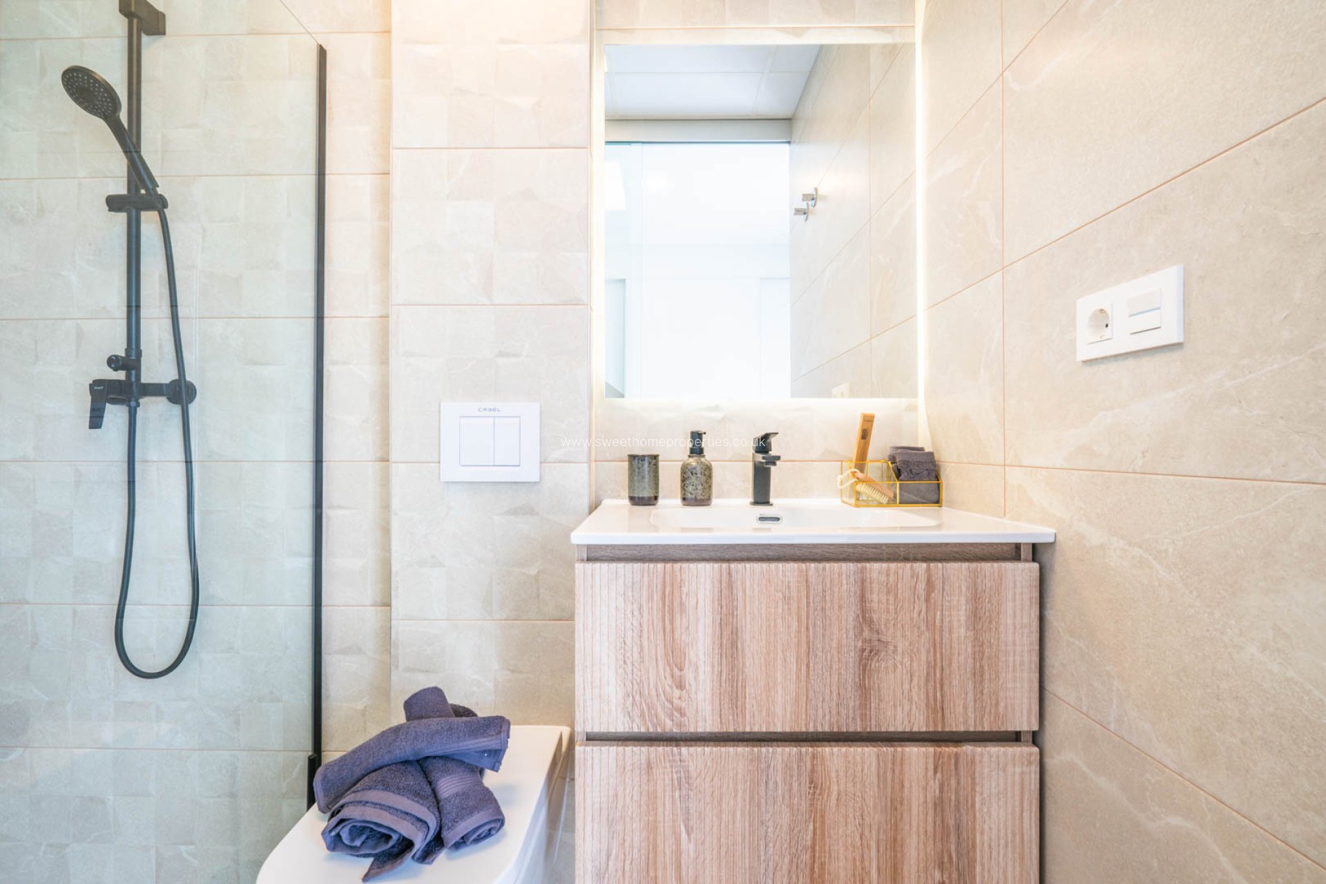 Nieuwbouw Woningen - Villa - Rojales - Roldán