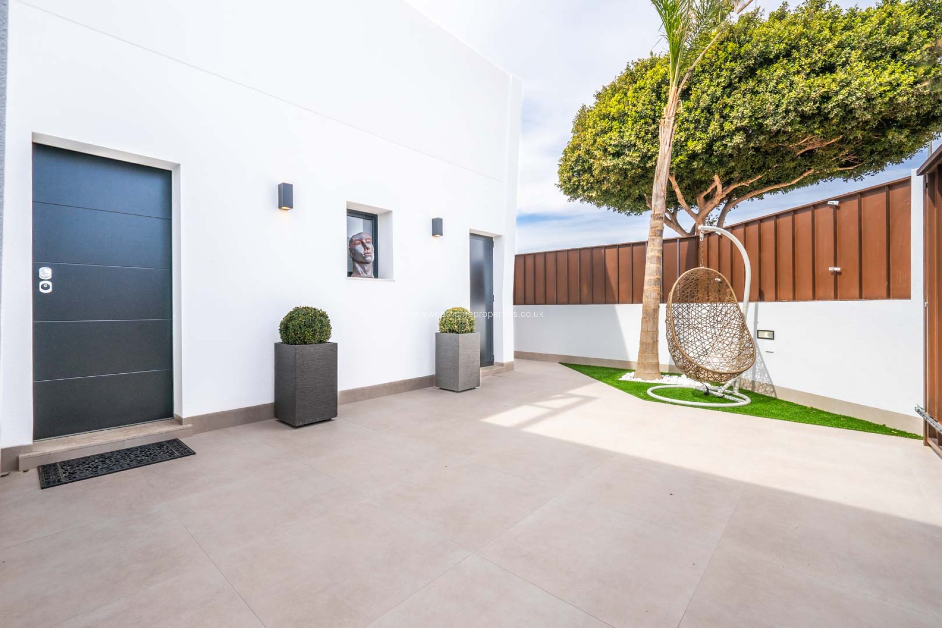 Nieuwbouw Woningen - Villa - Rojales - Roldán