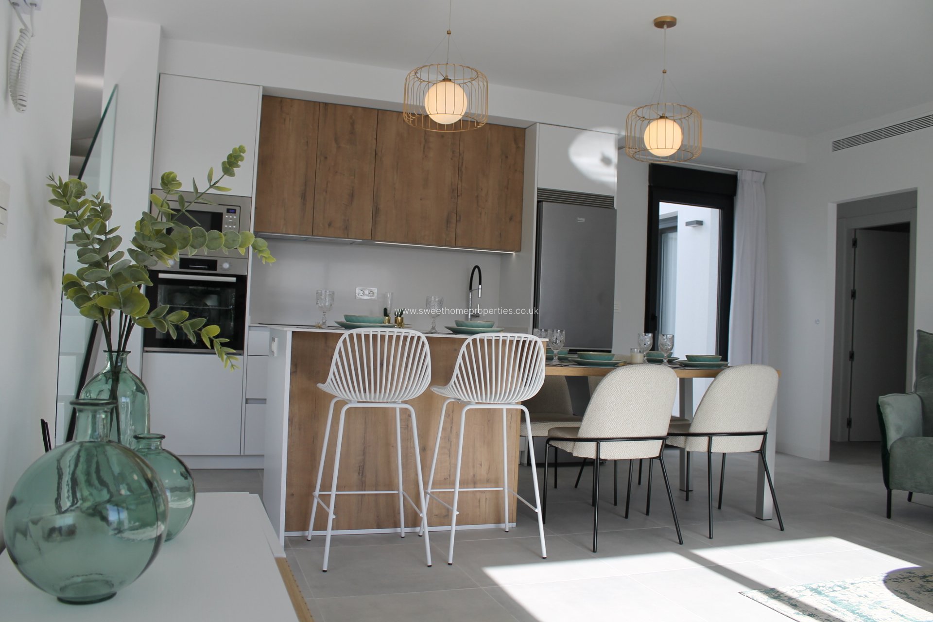 Nieuwbouw Woningen - Villa - Rojales - Roldán