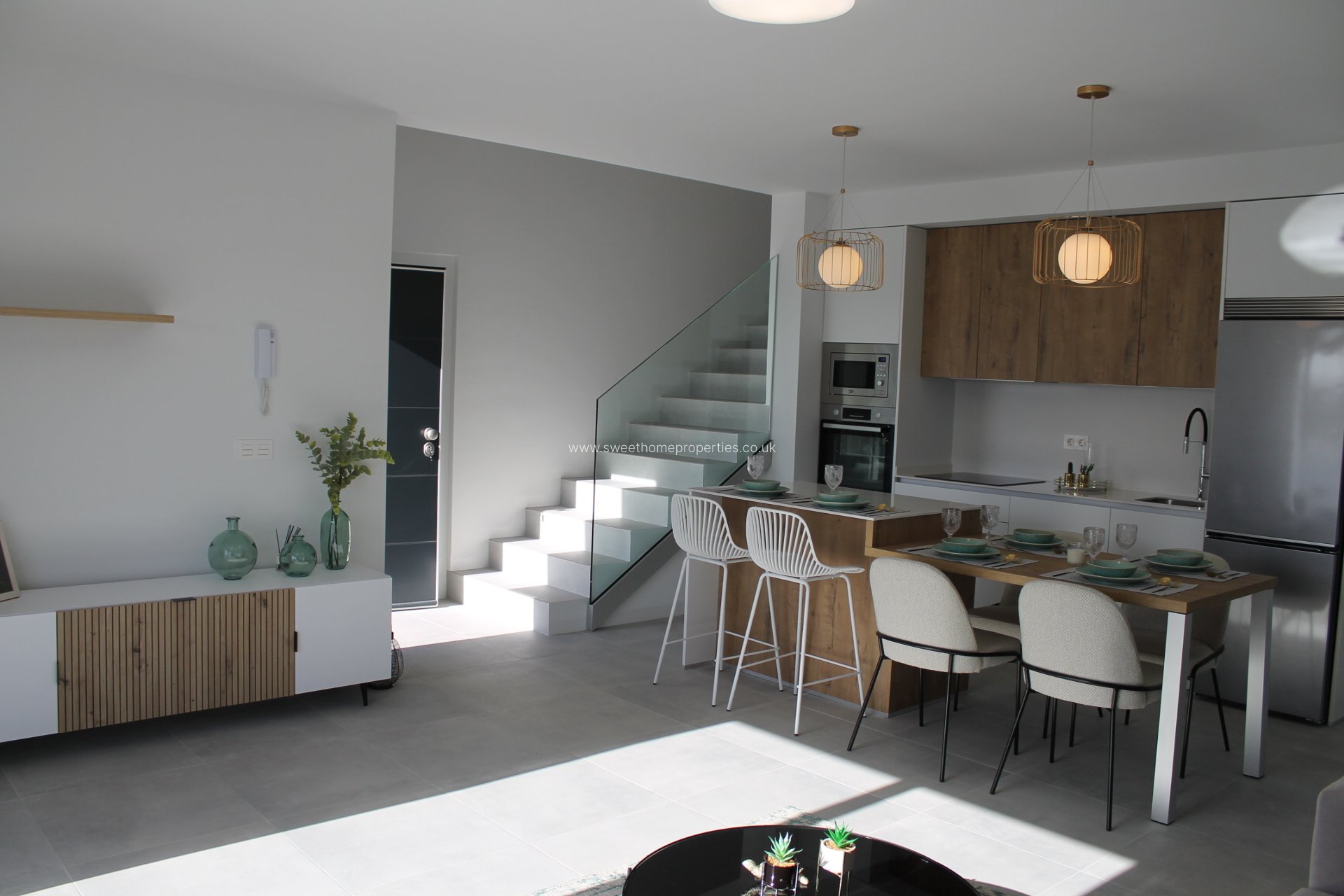 Nieuwbouw Woningen - Villa - Rojales - Roldán