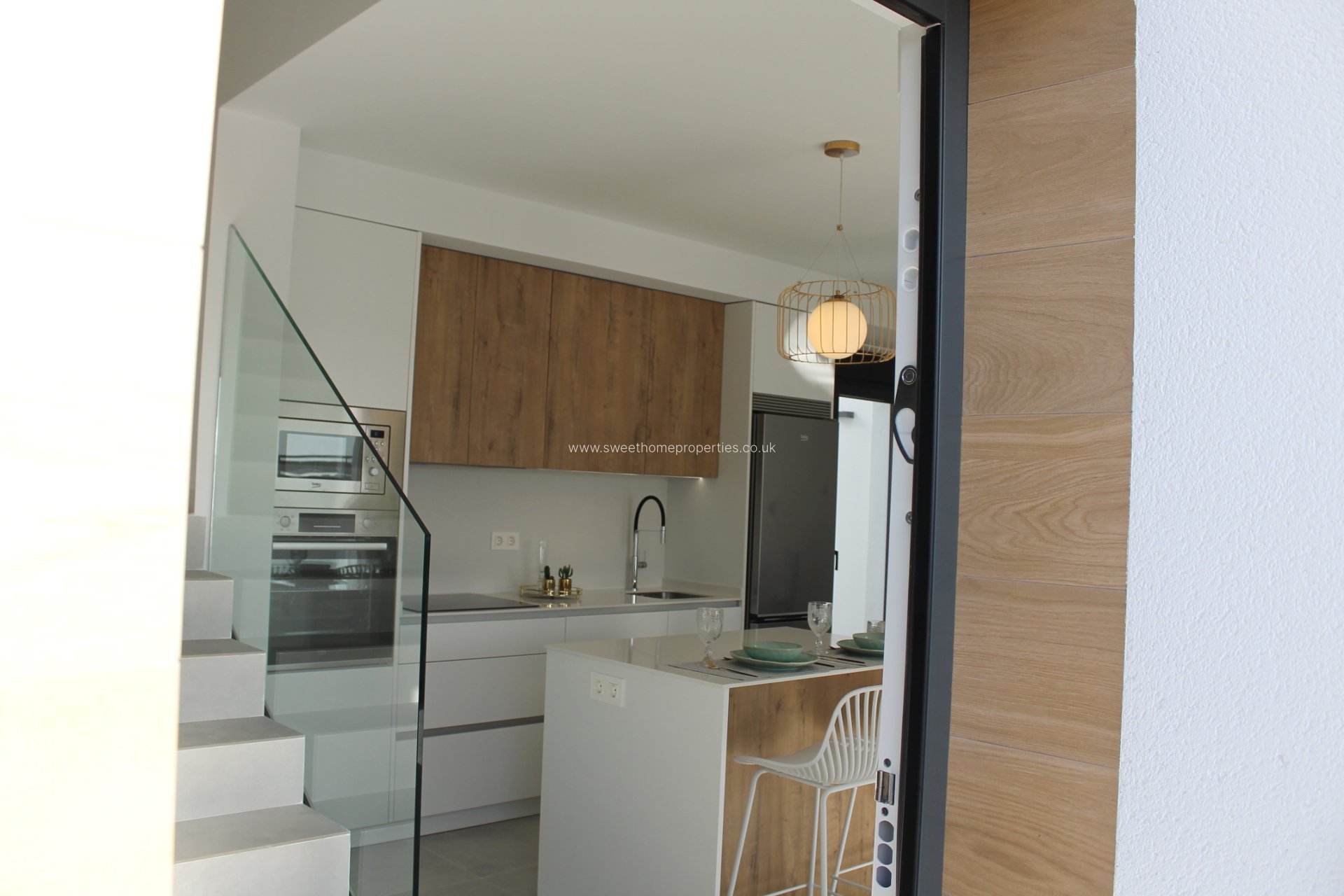 Nieuwbouw Woningen - Villa - Rojales - Roldán