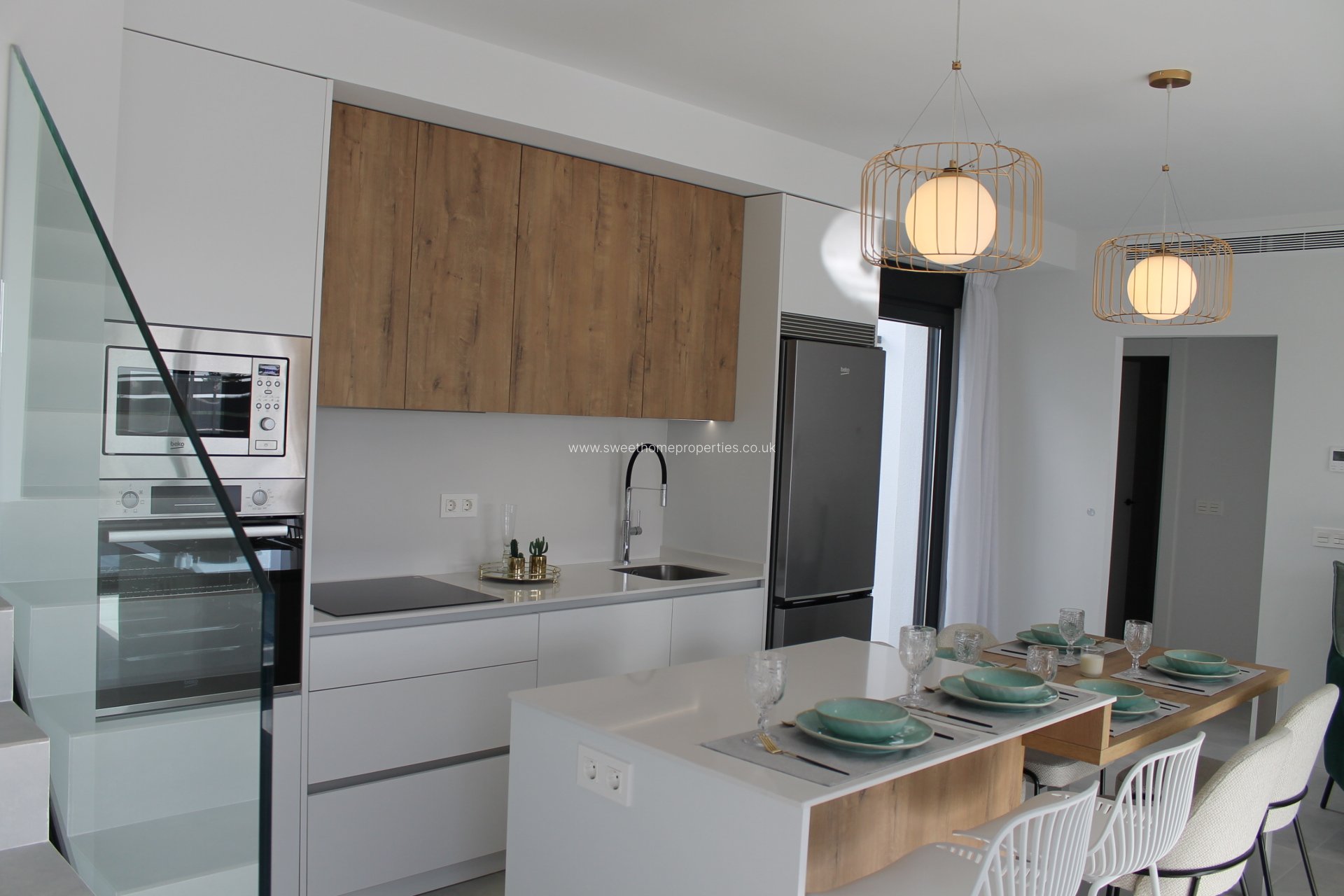 Nieuwbouw Woningen - Villa - Rojales - Roldán