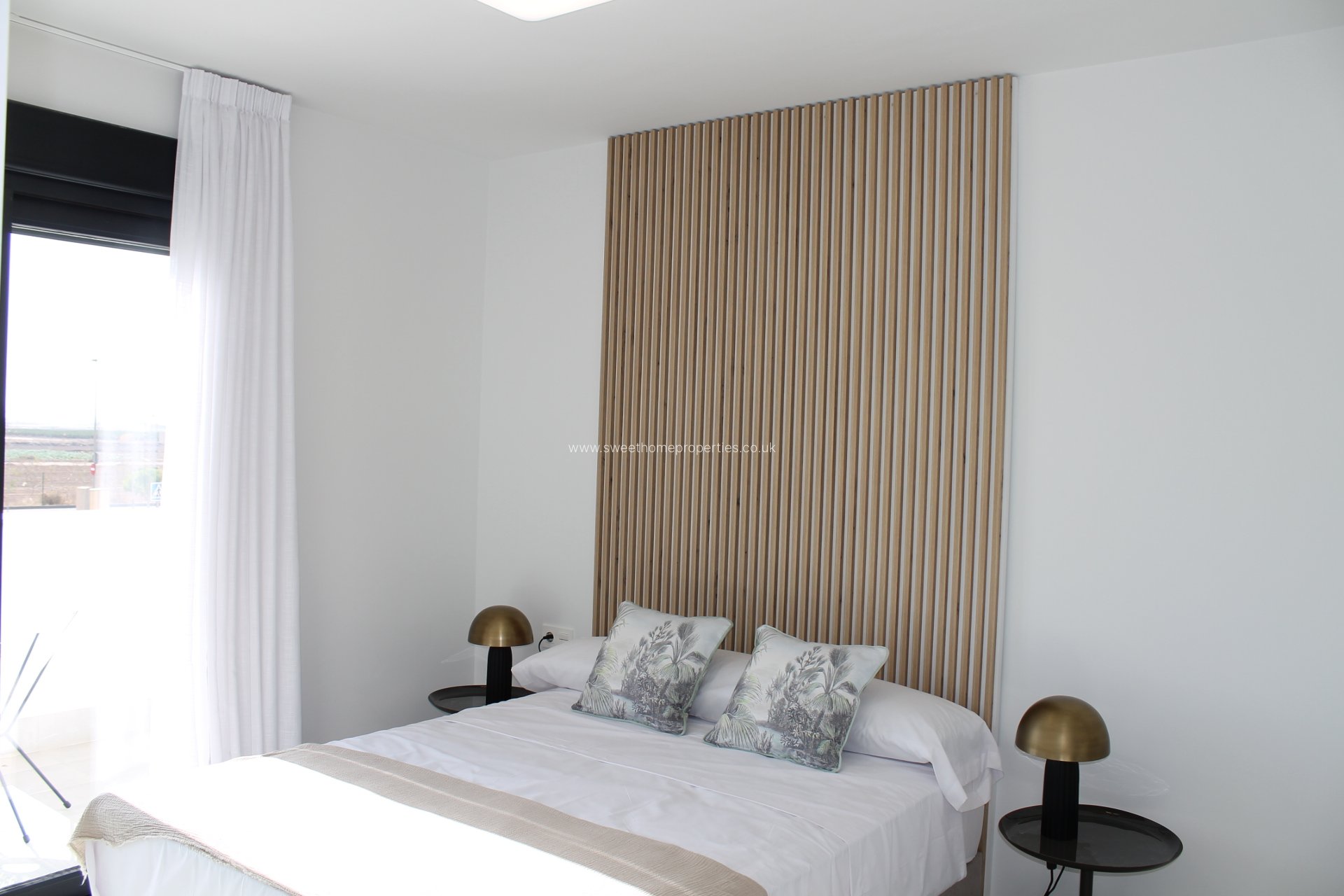 Nieuwbouw Woningen - Villa - Rojales - Roldán