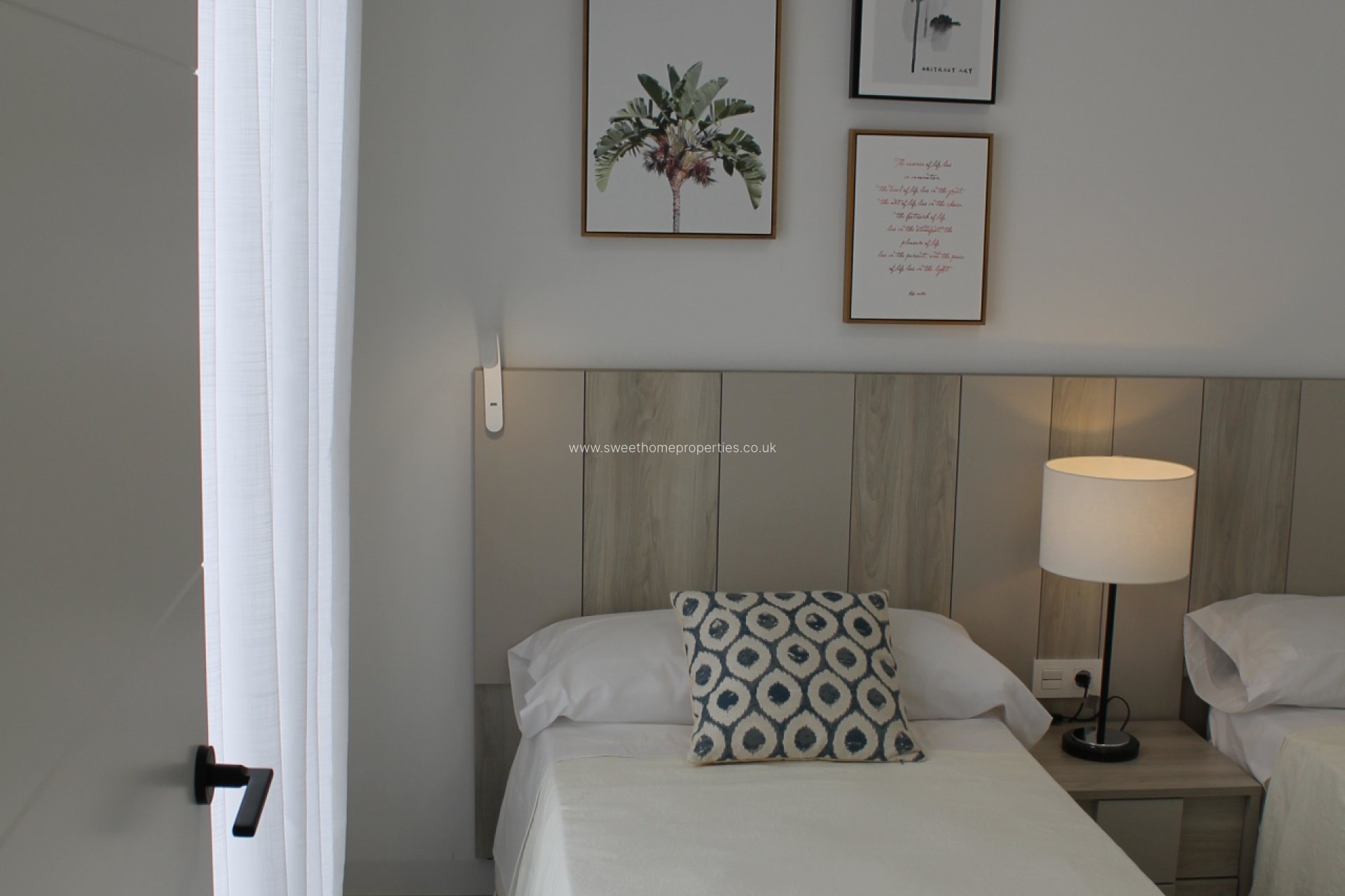 Nieuwbouw Woningen - Villa - Rojales - Roldán