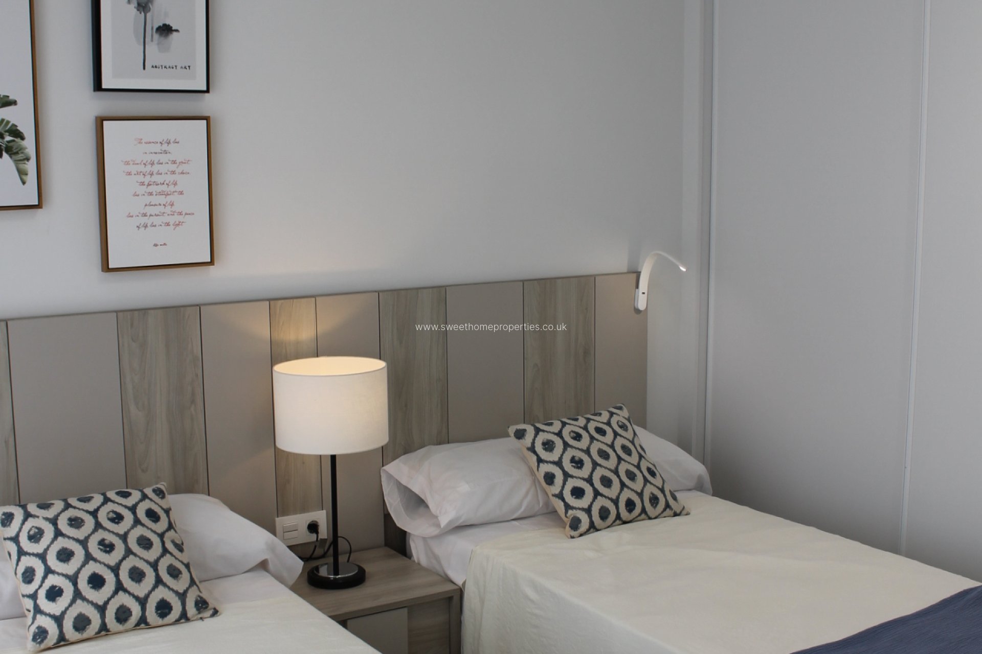 Nieuwbouw Woningen - Villa - Rojales - Roldán