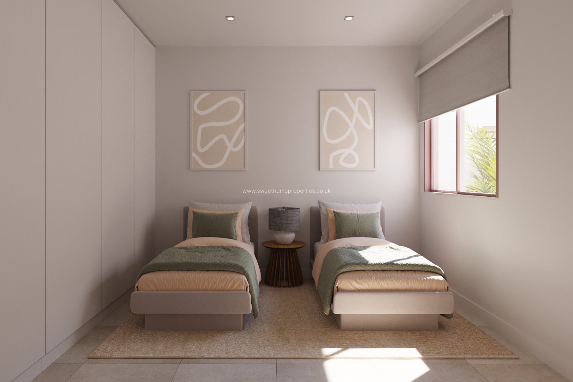 Nieuwbouw Woningen - Villa - Rojales - Roldán