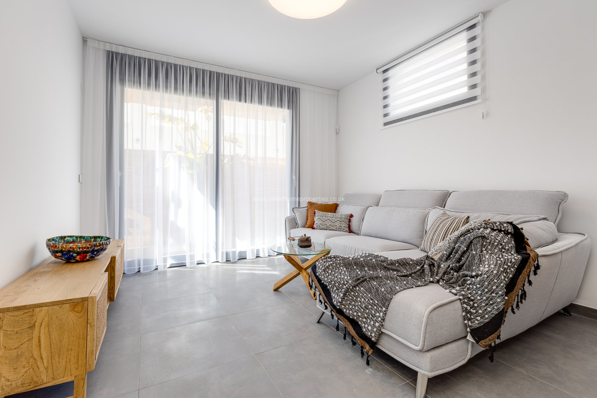 Nieuwbouw Woningen - Villa - Torrevieja - La Mata