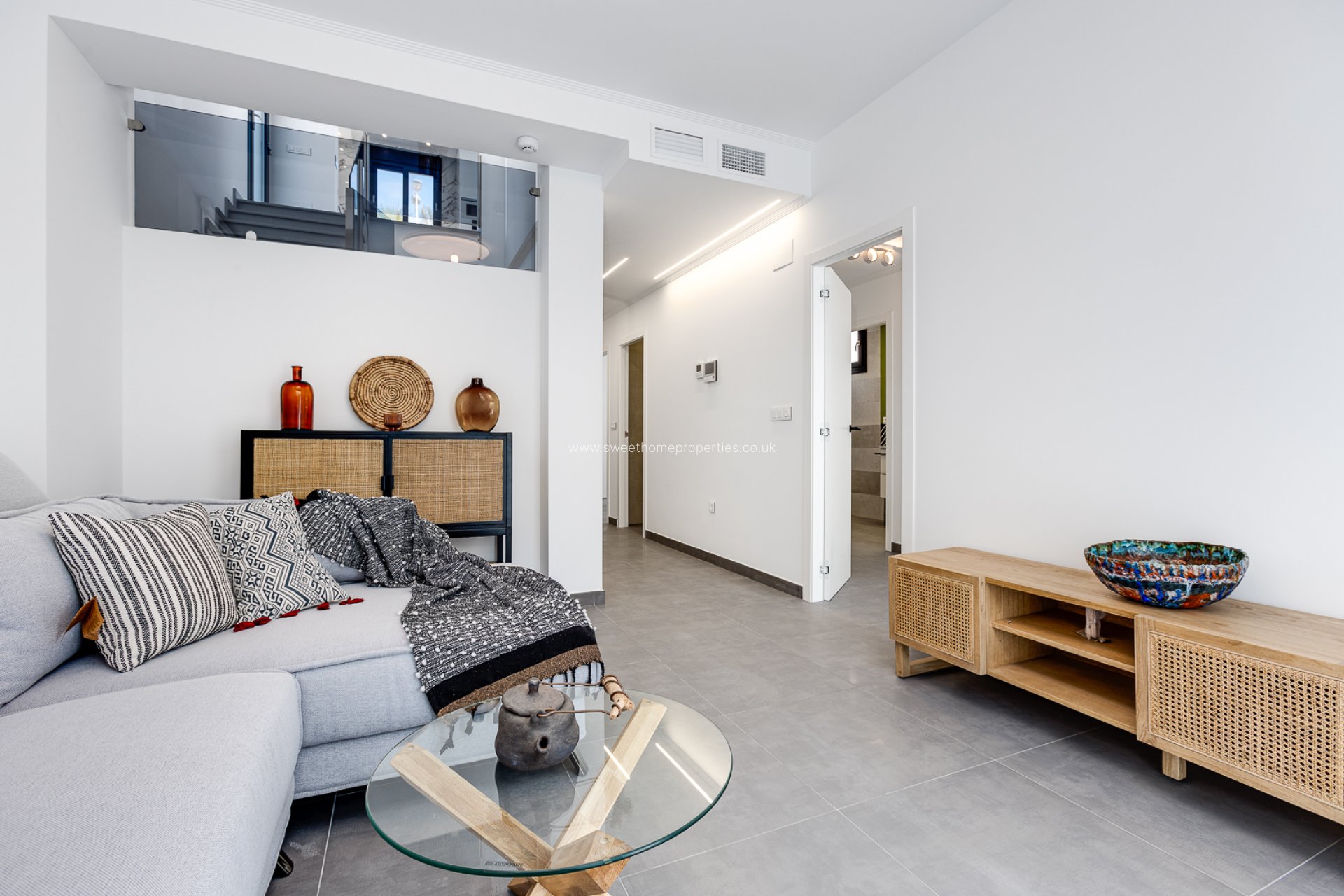 Nieuwbouw Woningen - Villa - Torrevieja - La Mata