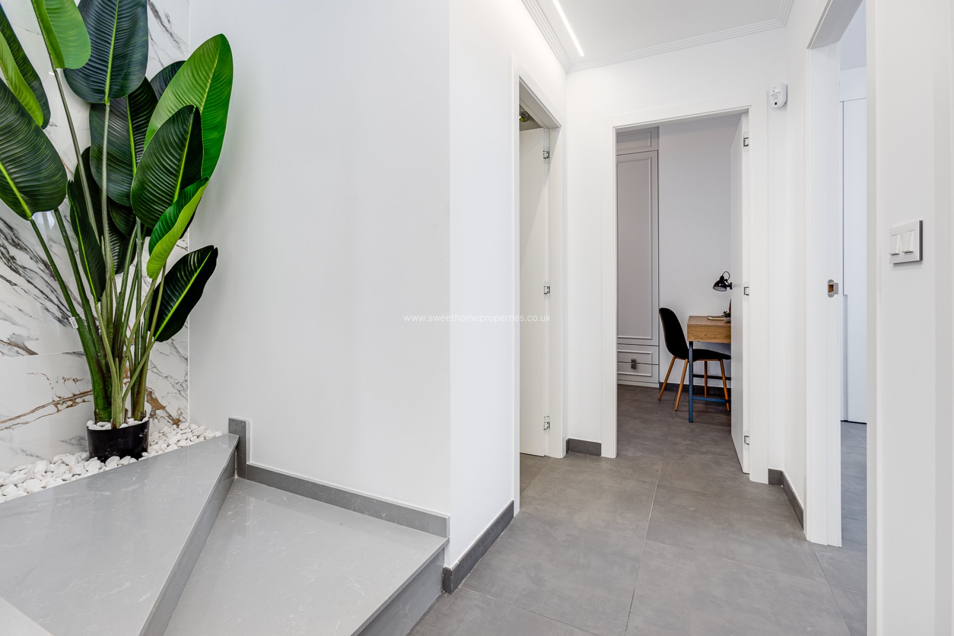 Nieuwbouw Woningen - Villa - Torrevieja - La Mata