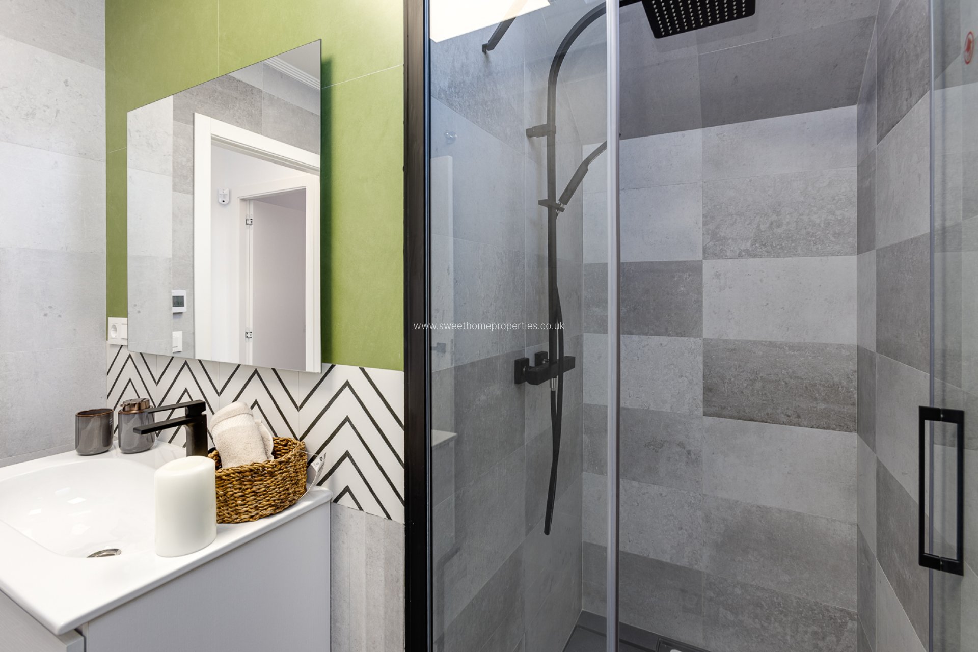 Nieuwbouw Woningen - Villa - Torrevieja - La Mata