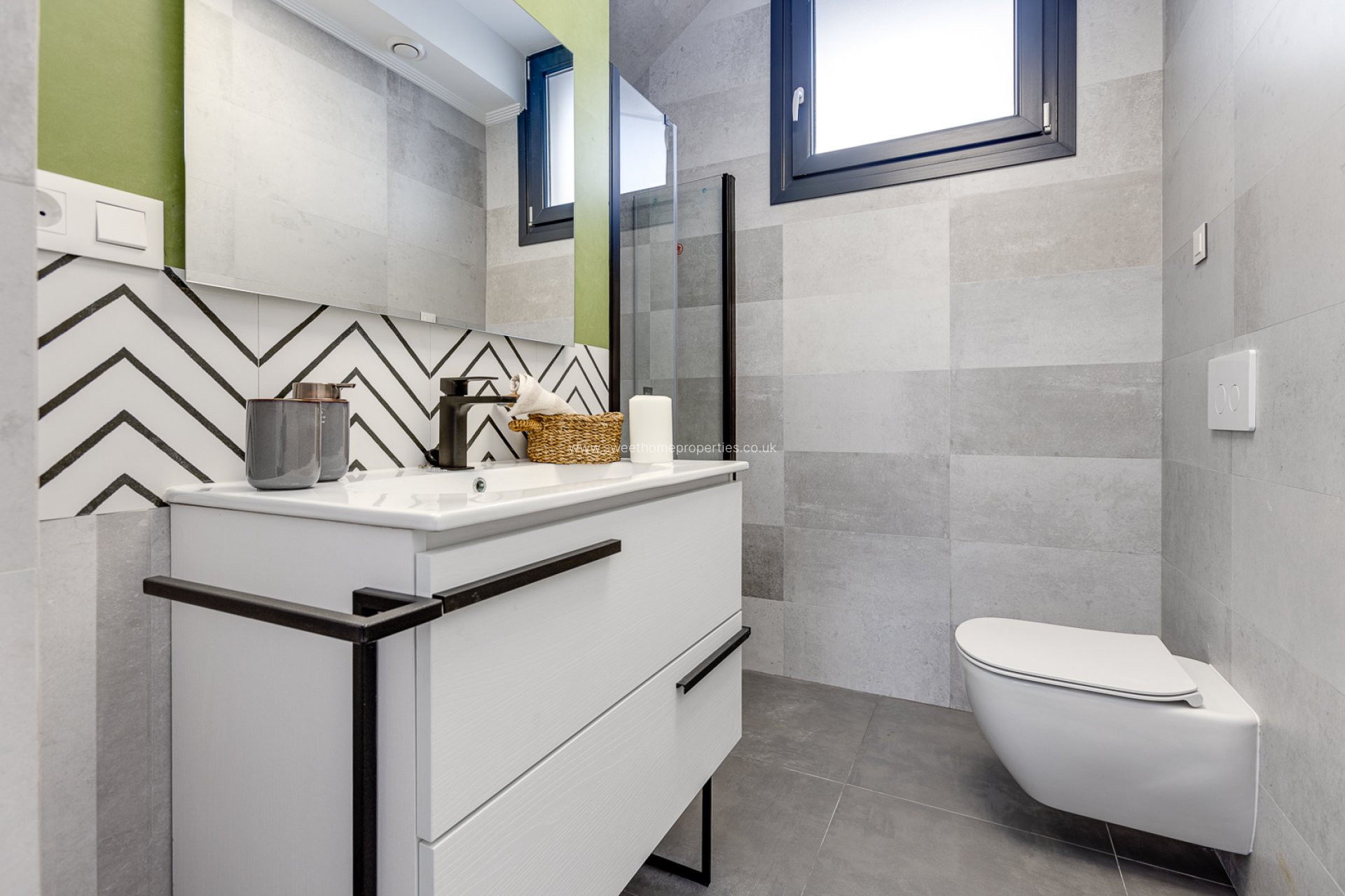 Nieuwbouw Woningen - Villa - Torrevieja - La Mata