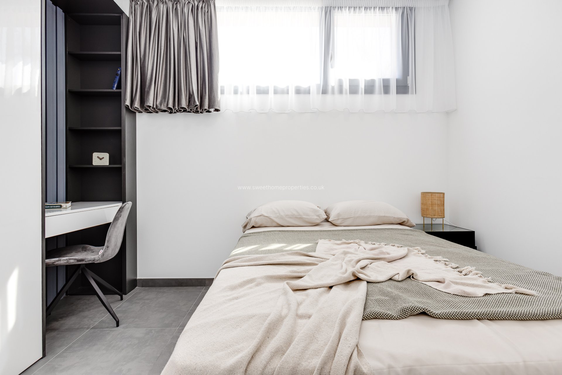 Nieuwbouw Woningen - Villa - Torrevieja - La Mata