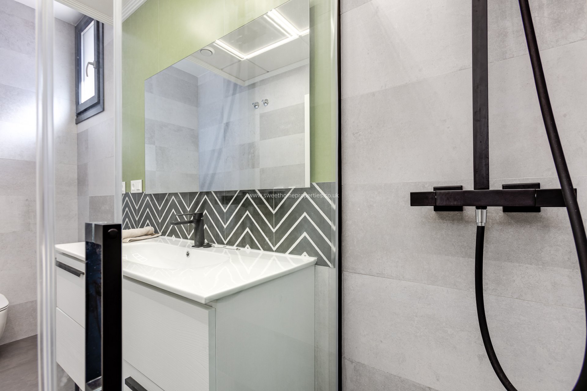 Nieuwbouw Woningen - Villa - Torrevieja - La Mata