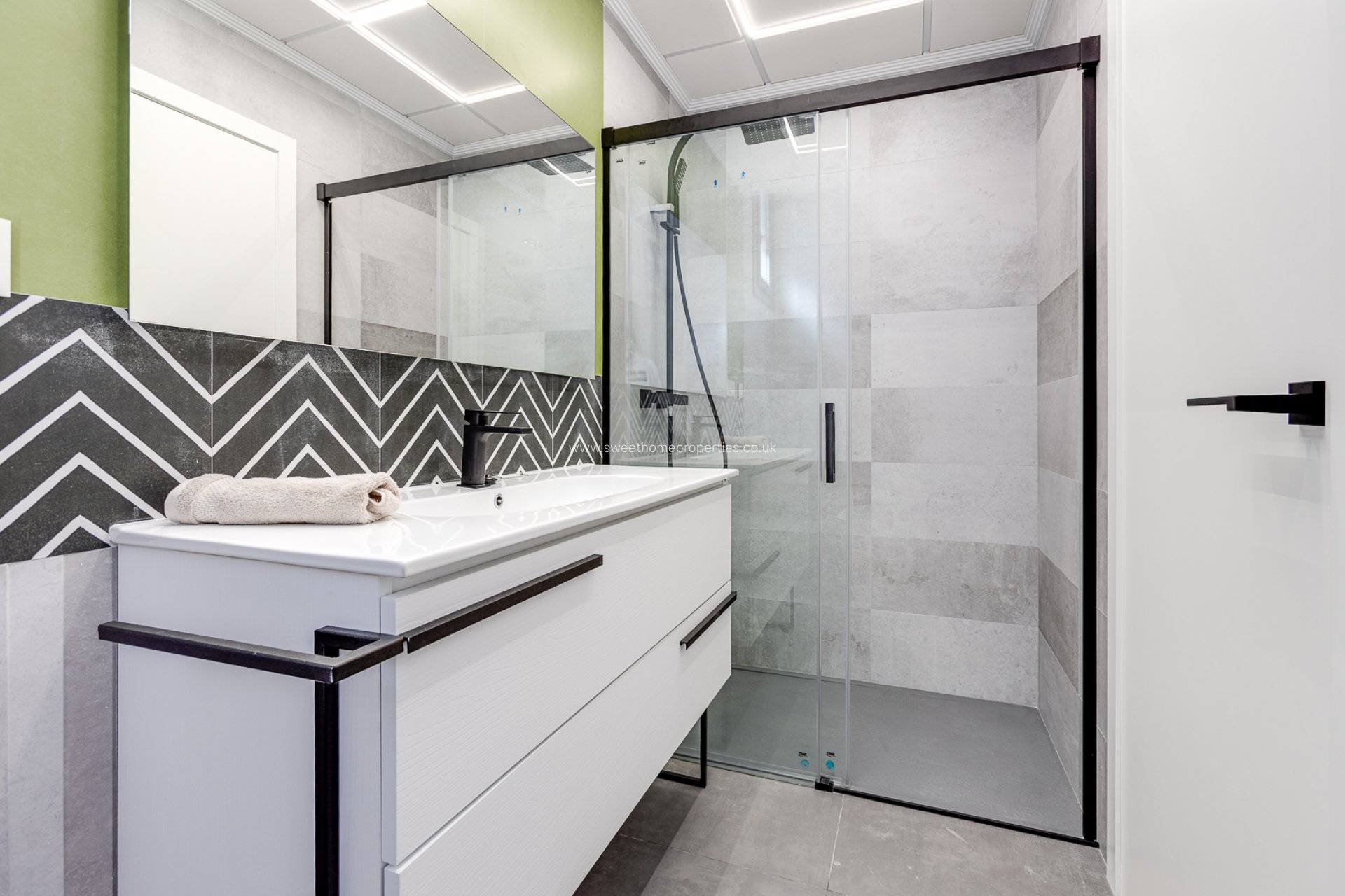 Nieuwbouw Woningen - Villa - Torrevieja - La Mata