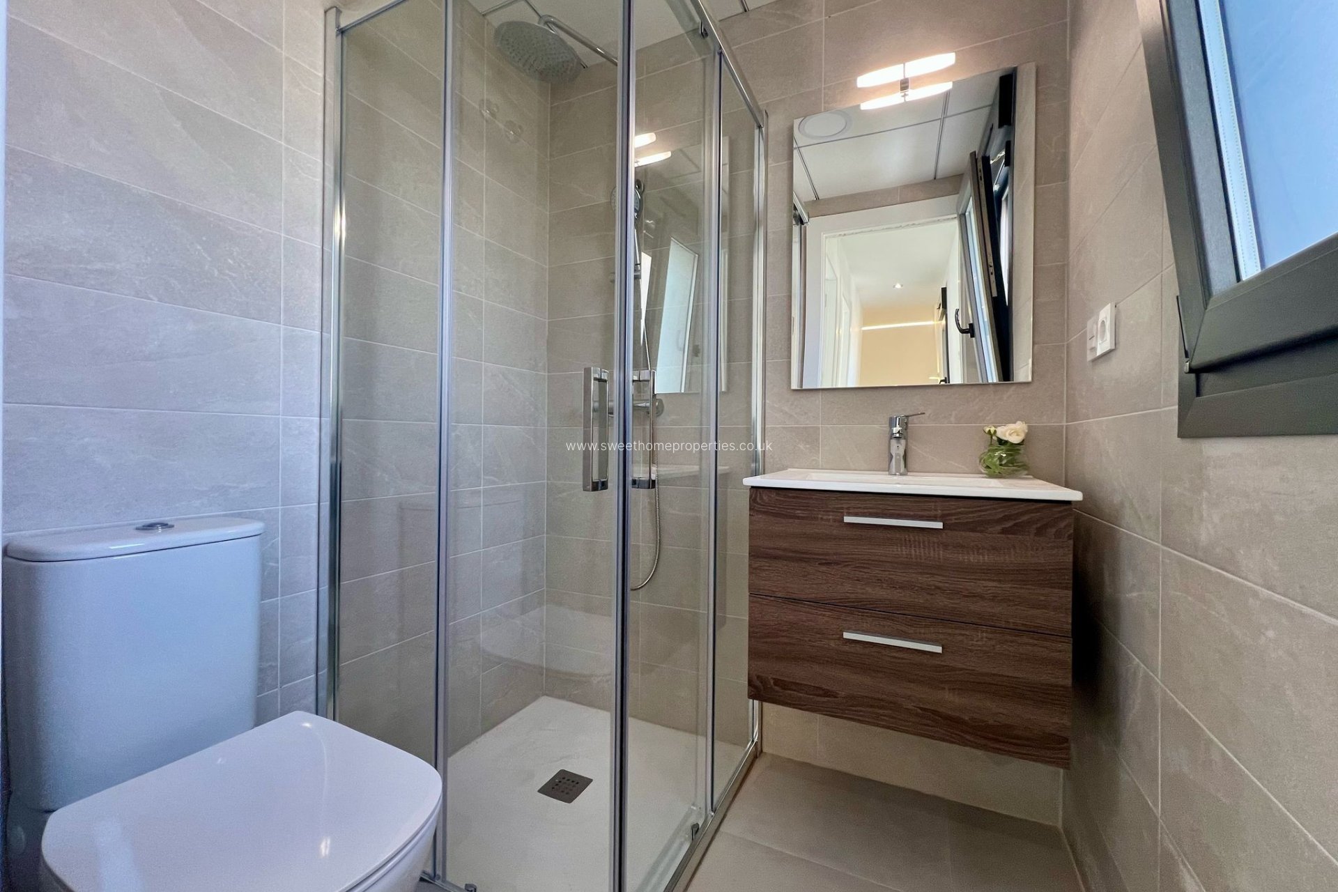 Nieuwbouw Woningen - Villa - Villamartin - Los Dolses