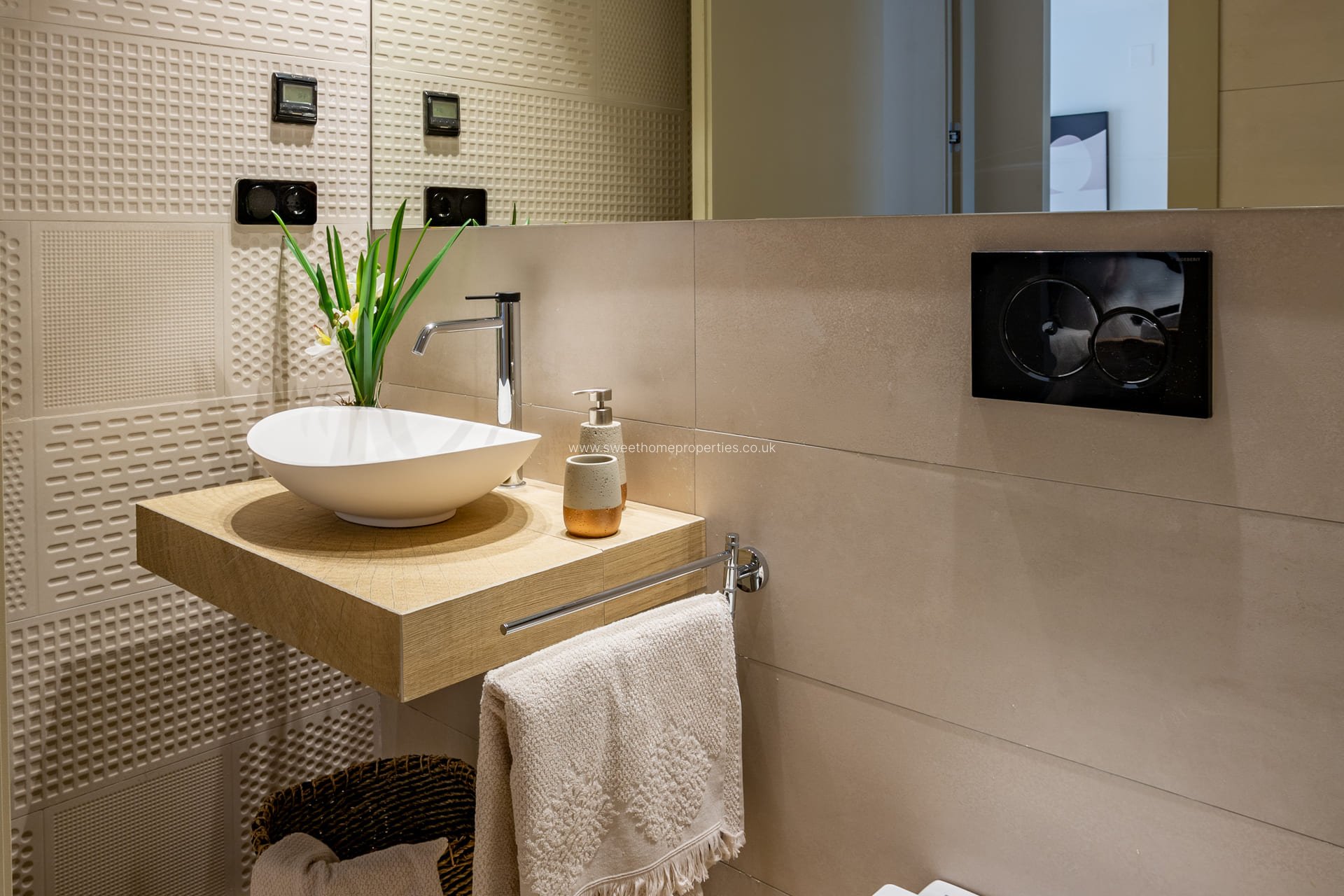 Obra nueva - Apartment - Algorfa - La Finca Golf