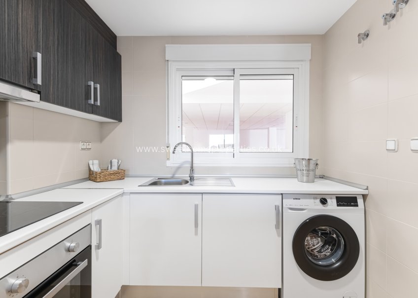 Obra nueva - Apartment - Cabo Roig - Lomas de Cabo Roig