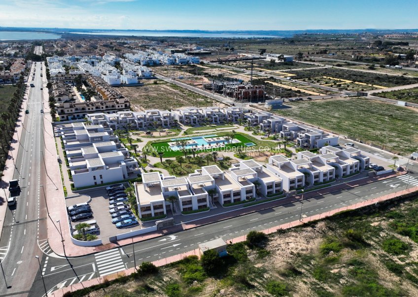 Obra nueva - Apartment - Cuidad Quesada - Ciudad Quesada