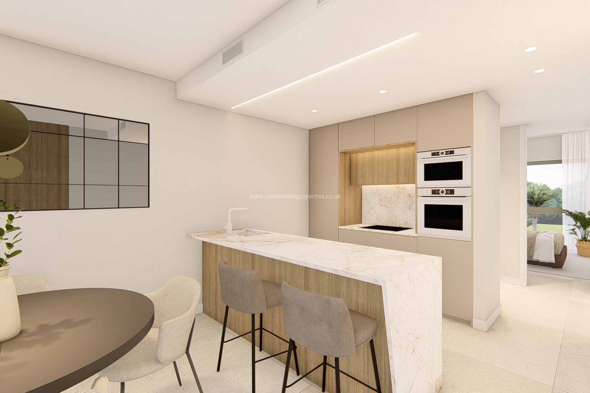 Obra nueva - Apartment - Cuidad Quesada - Ciudad Quesada