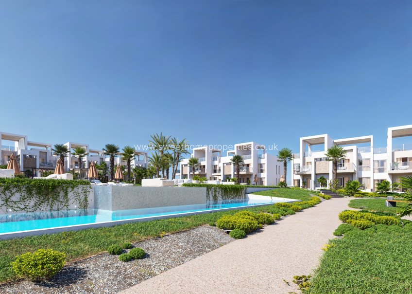 Obra nueva - Apartment - Cuidad Quesada - Ciudad Quesada