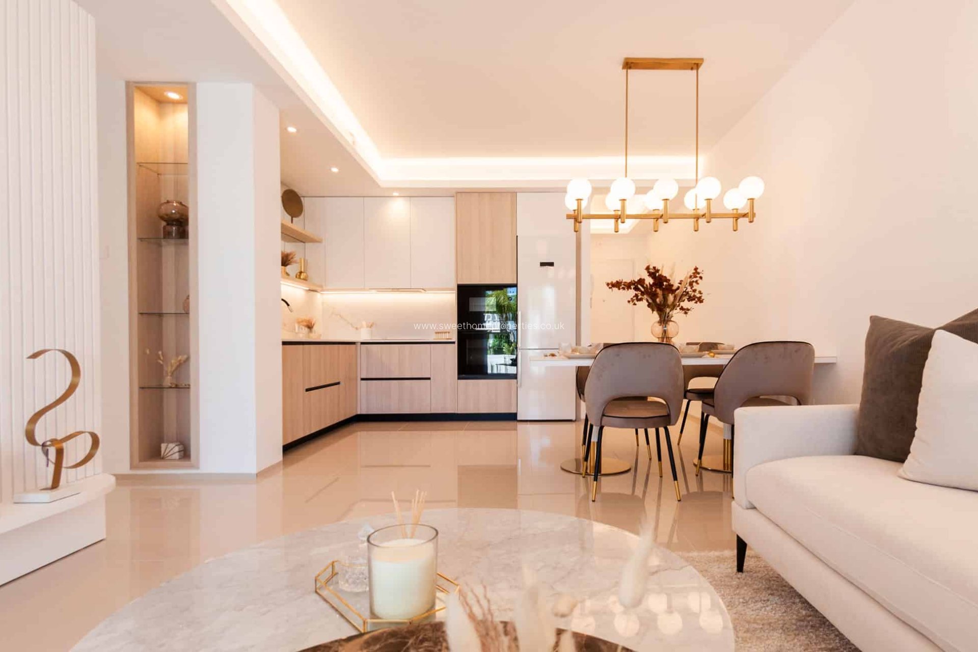 Obra nueva - Apartment - Cuidad Quesada - Ciudad Quesada