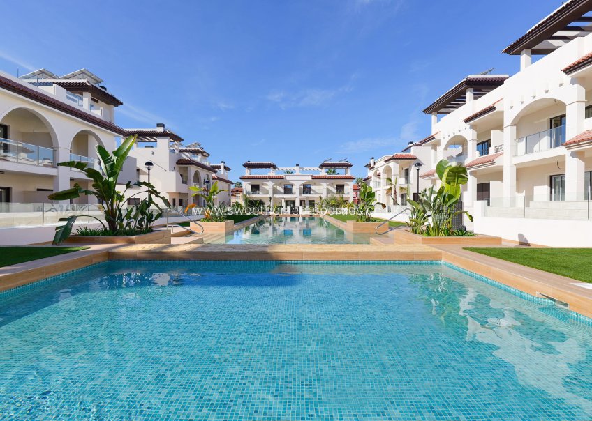 Obra nueva - Apartment - Cuidad Quesada - Ciudad Quesada