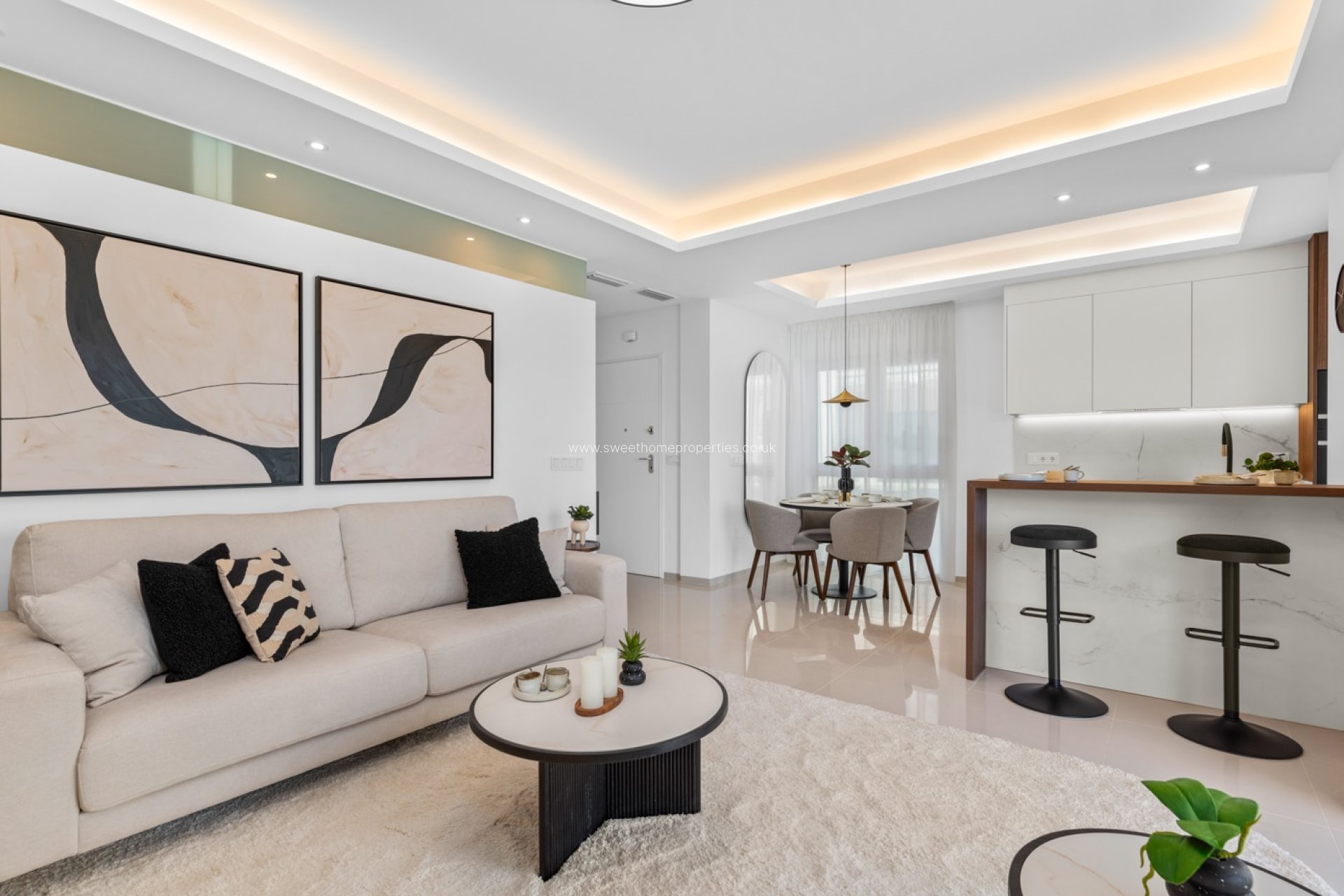 Obra nueva - Apartment - Cuidad Quesada - Ciudad Quesada