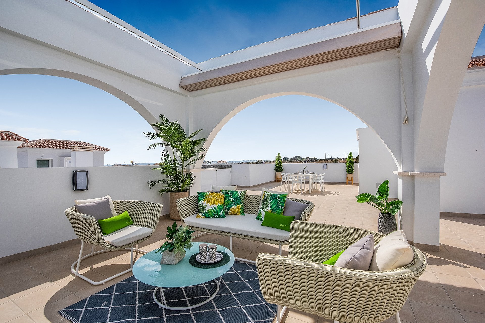 Obra nueva - Apartment - Cuidad Quesada - Ciudad Quesada