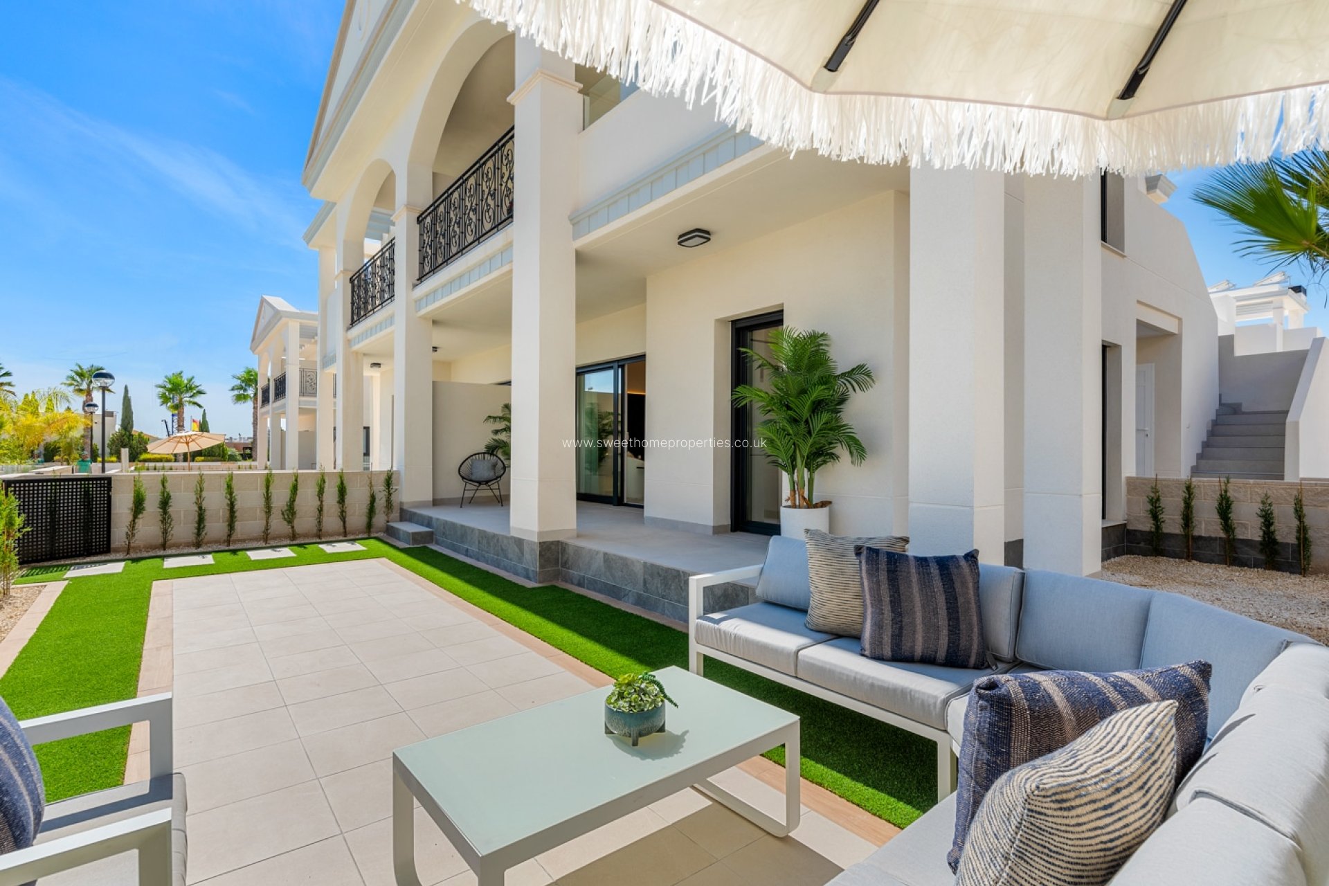 Obra nueva - Apartment - Cuidad Quesada - Ciudad Quesada