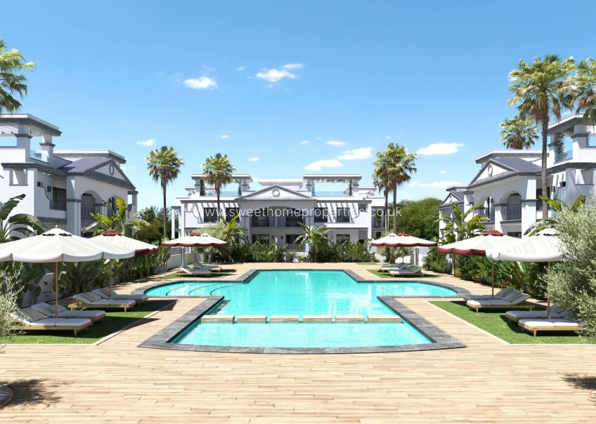 Obra nueva - Apartment - Cuidad Quesada - Ciudad Quesada