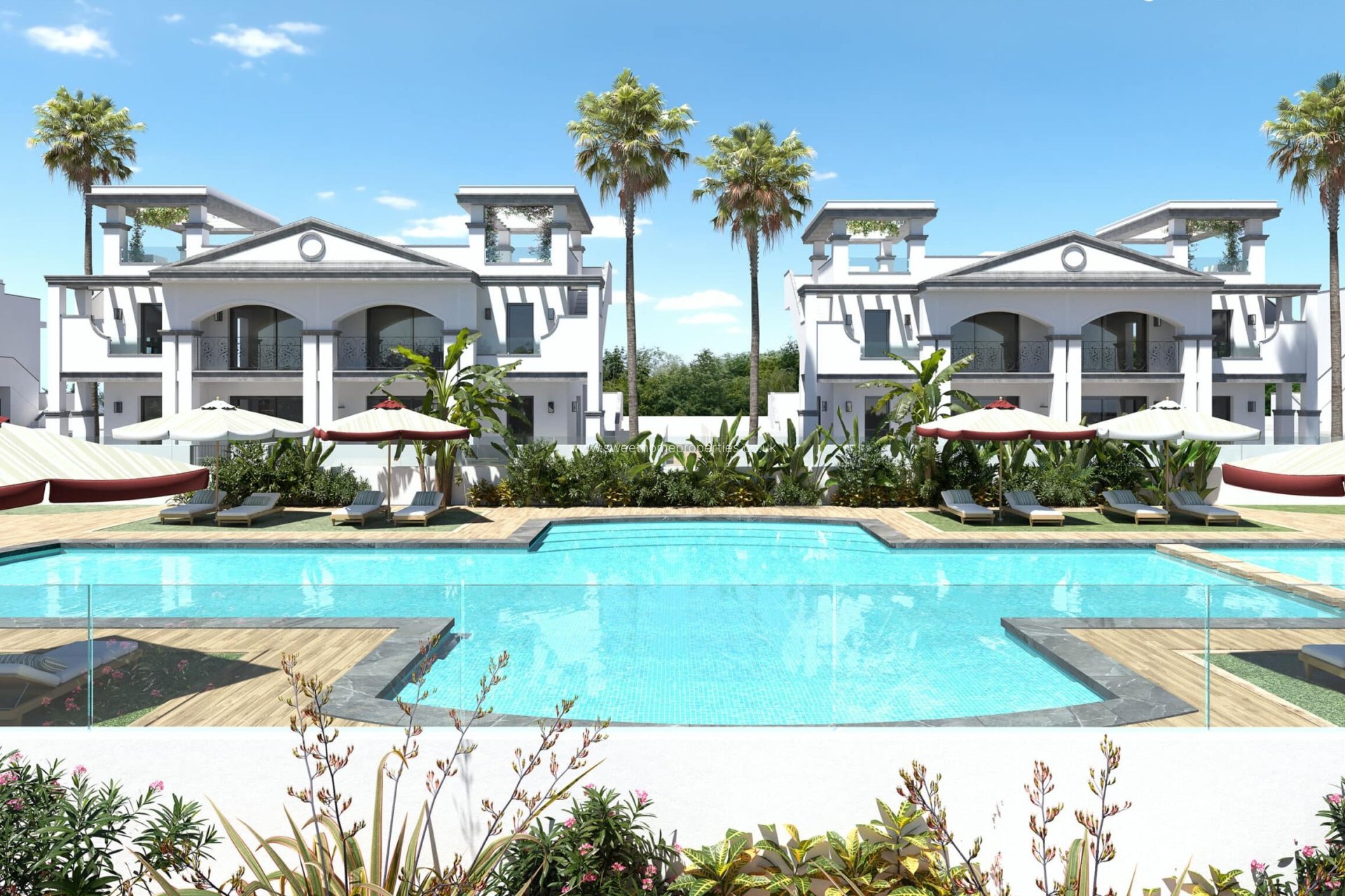 Obra nueva - Apartment - Cuidad Quesada - Ciudad Quesada