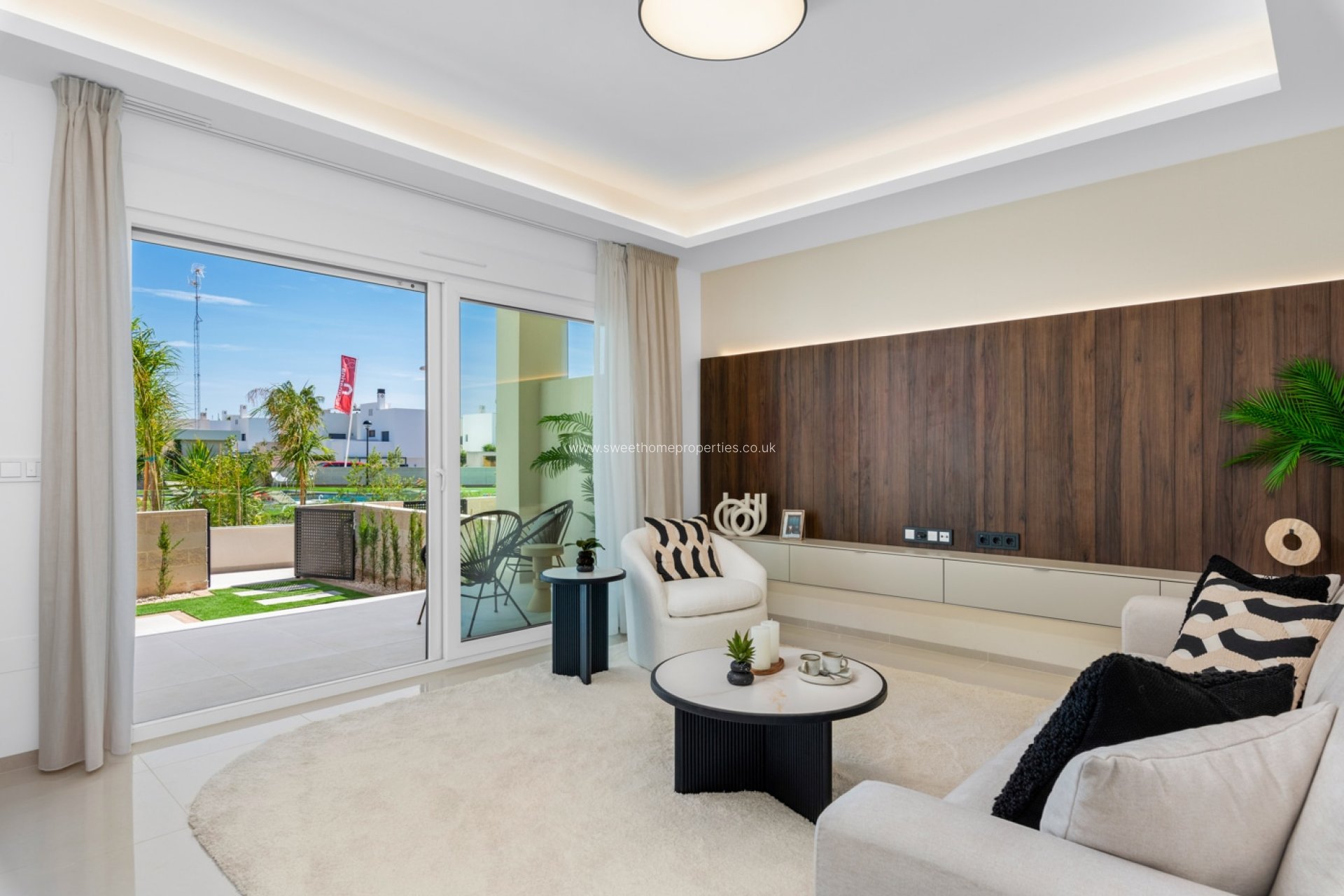 Obra nueva - Apartment - Cuidad Quesada - Ciudad Quesada