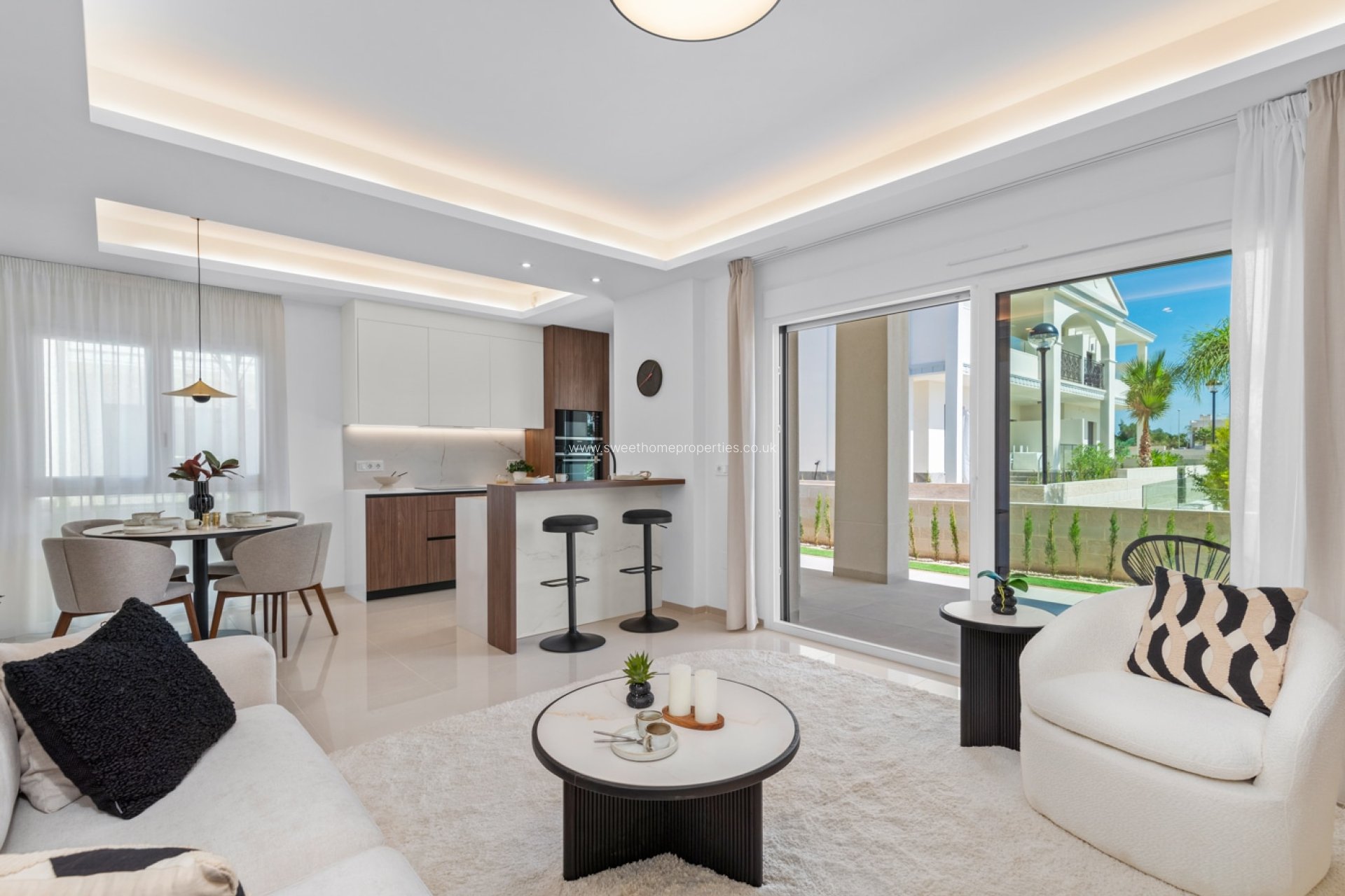 Obra nueva - Apartment - Cuidad Quesada - Ciudad Quesada