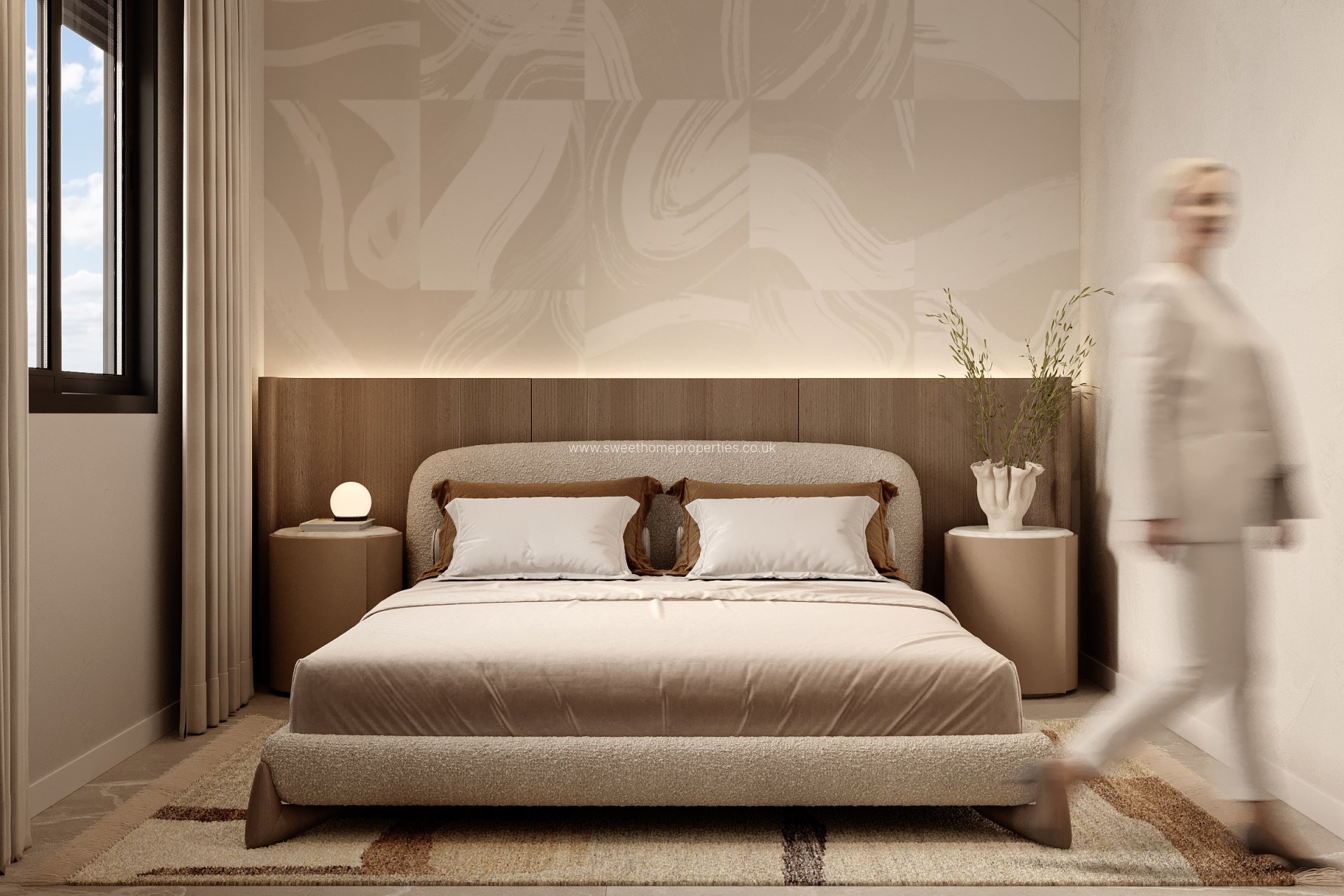 Obra nueva - Apartment - Finestrat