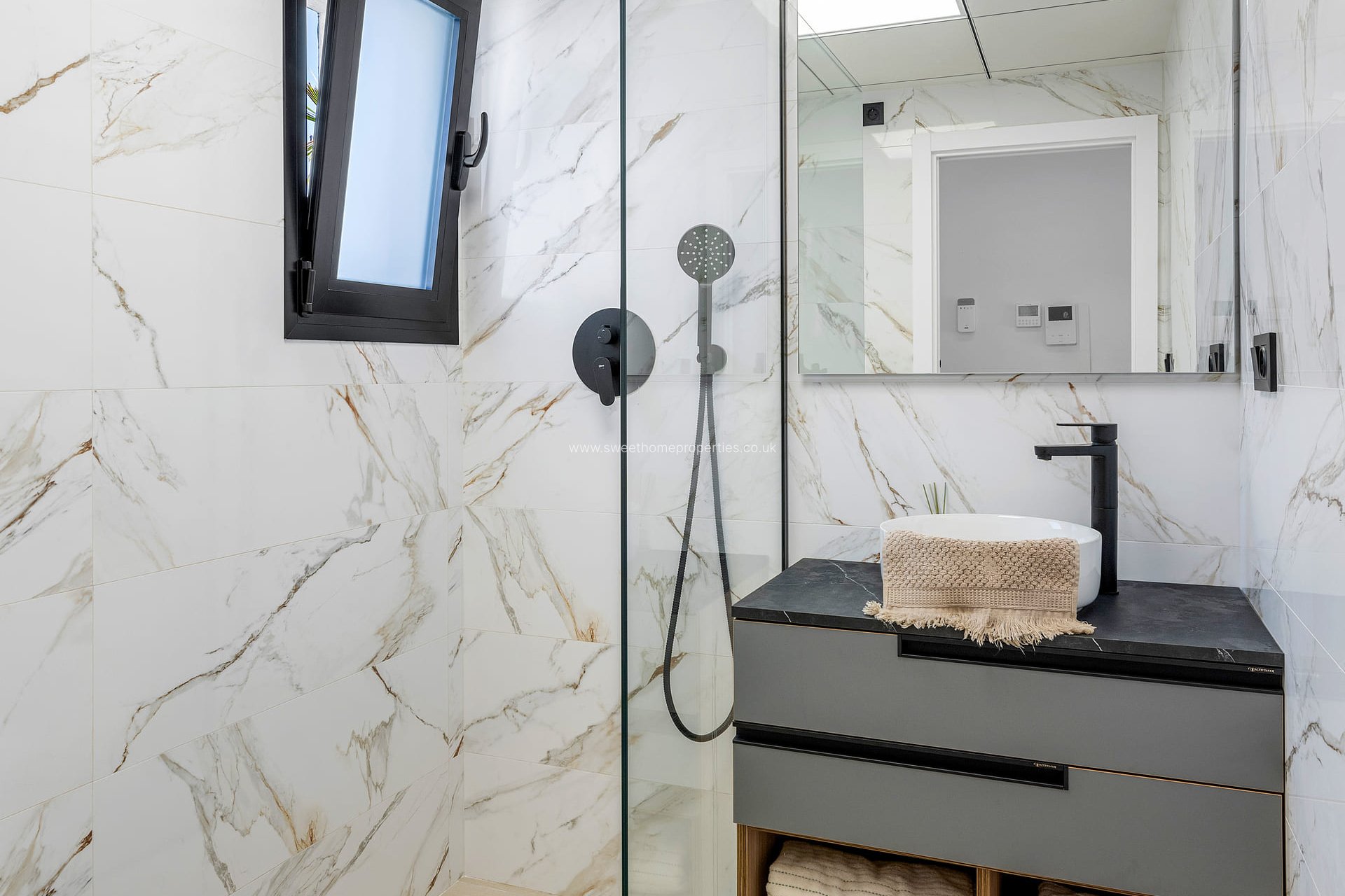 Obra nueva - Apartment - Guardamar Del Segura - El Raso