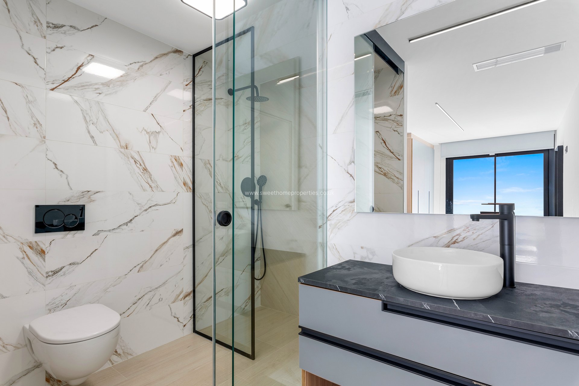 Obra nueva - Apartment - Guardamar Del Segura - El Raso