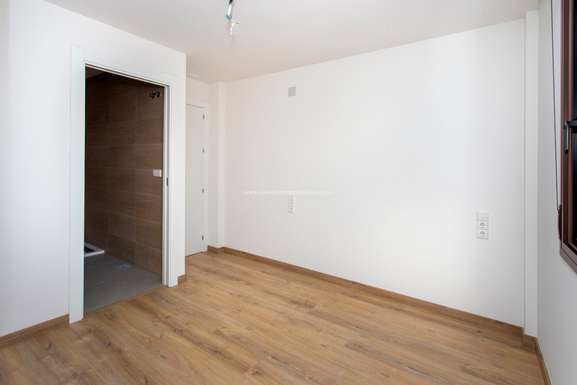 Obra nueva - Apartment - Hondon De Las Nieves - La Canalosa