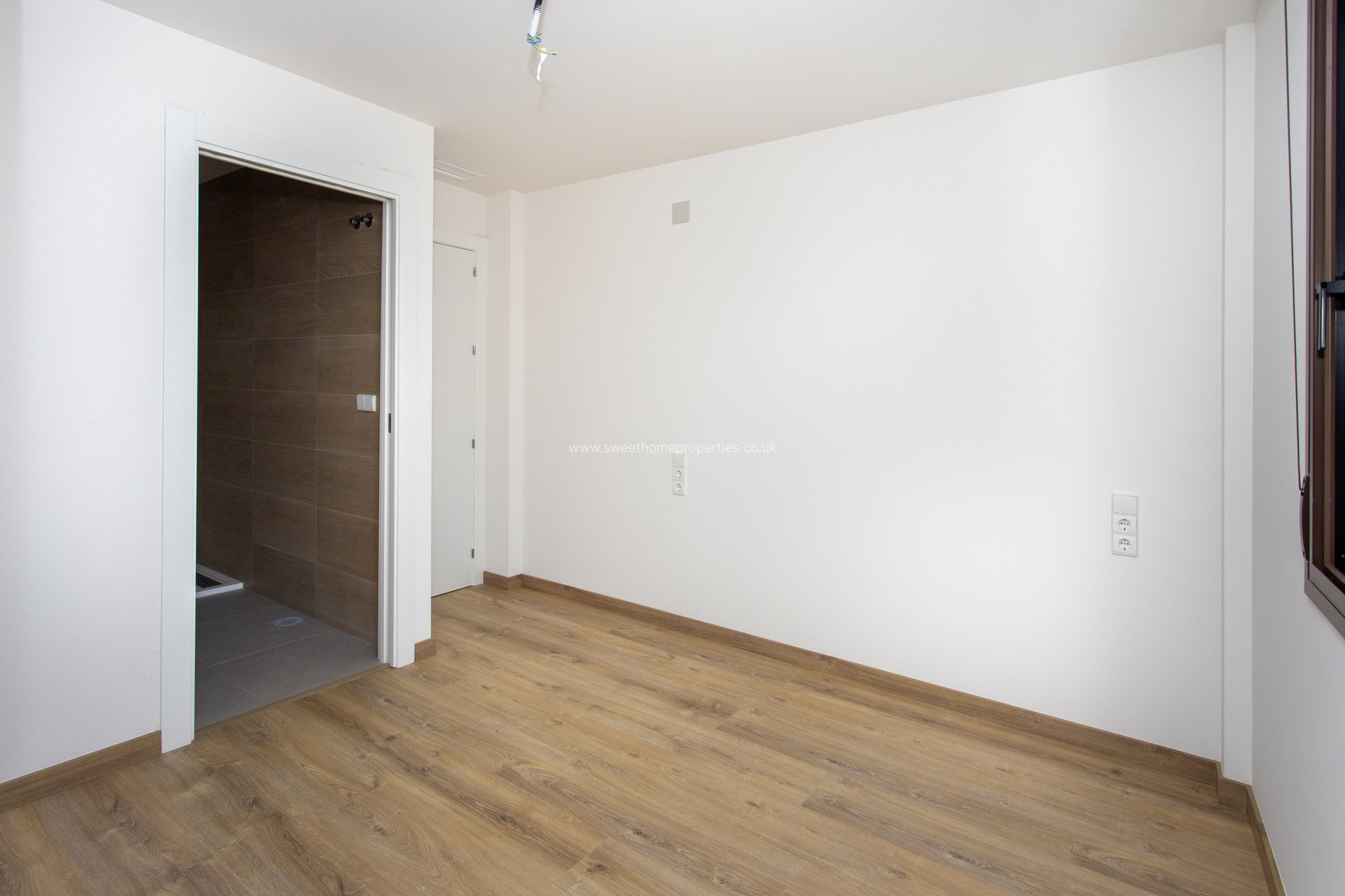 Obra nueva - Apartment - Hondon De Las Nieves - La Canalosa