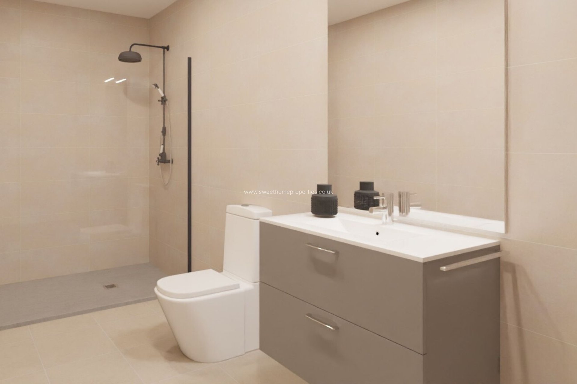 Obra nueva - Apartment - Hondon De Las Nieves - LA CANALOSA