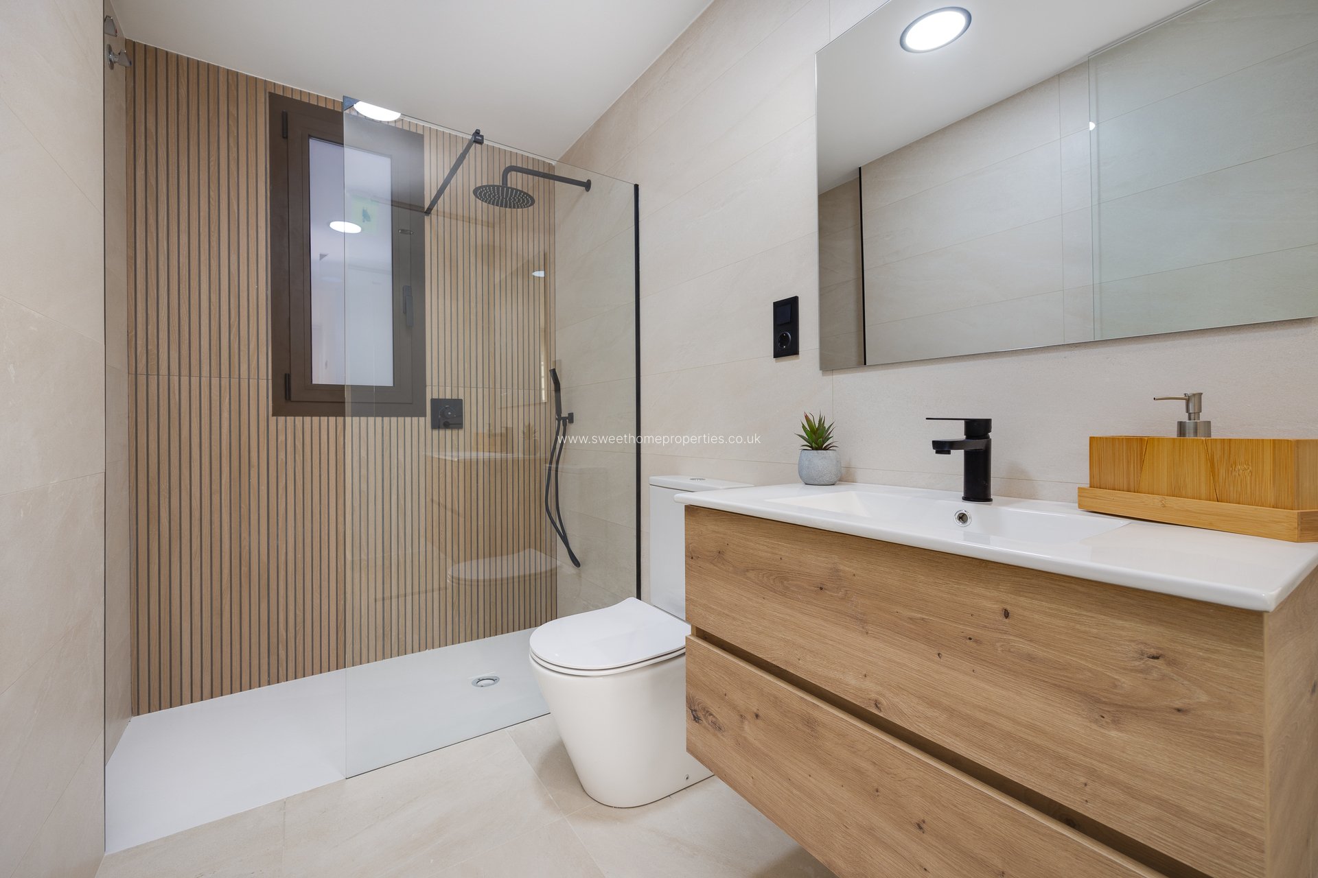 Obra nueva - Apartment - Los Alcazares - Serena Golf