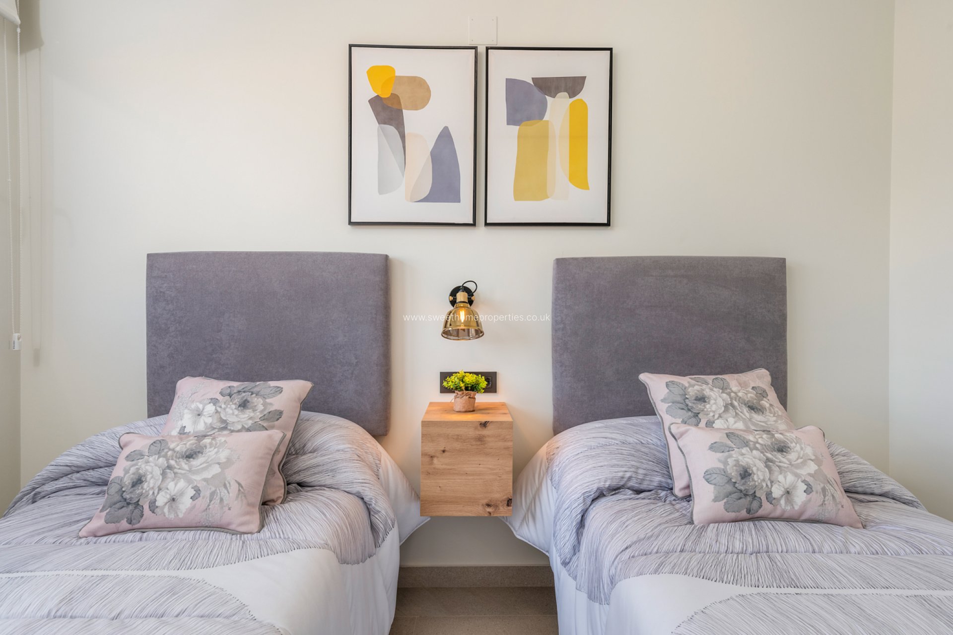 Obra nueva - Apartment - Los Balcones - Los Balcones - Los Altos del Edén